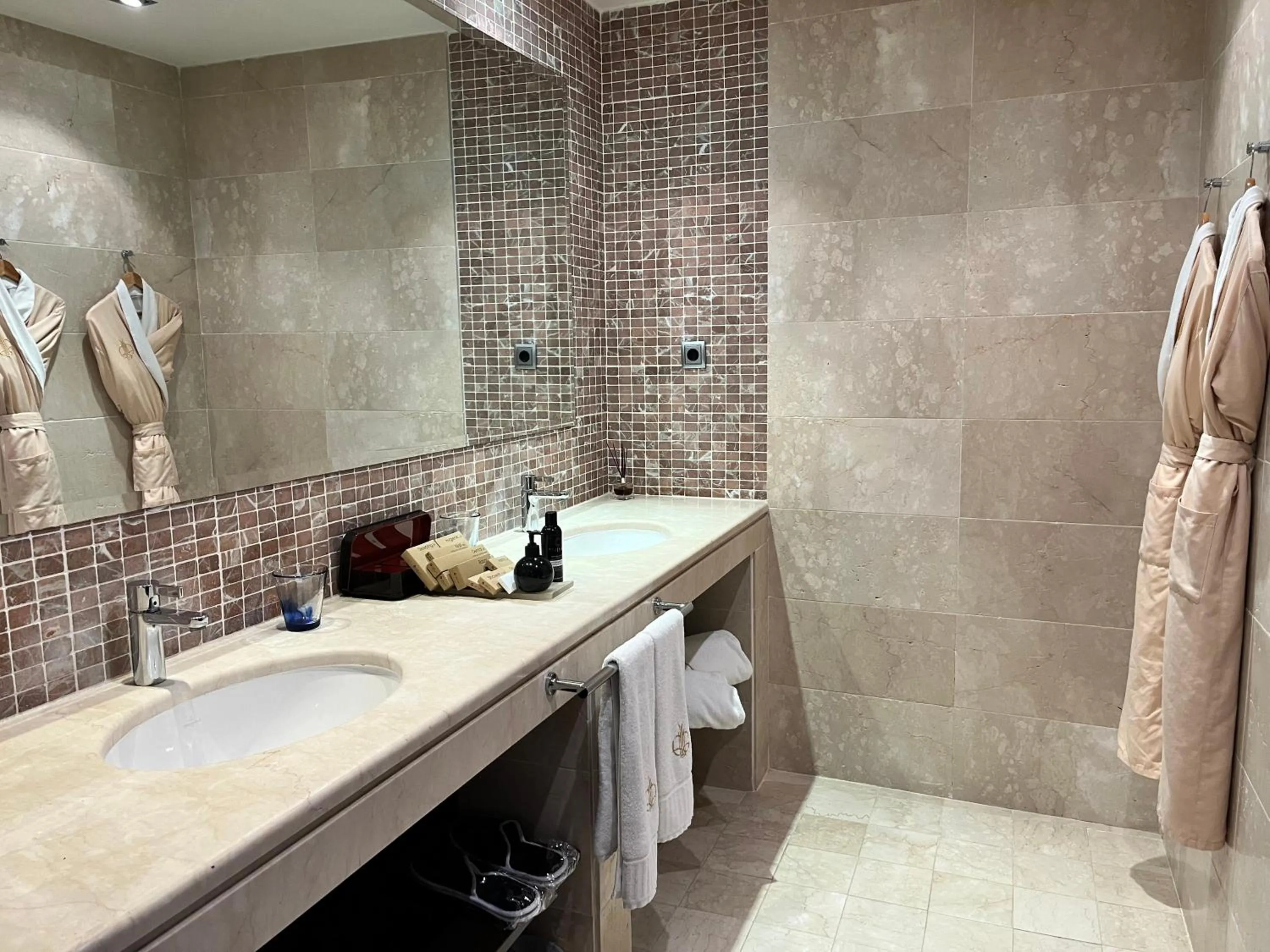 Las Dunas Grand Luxury