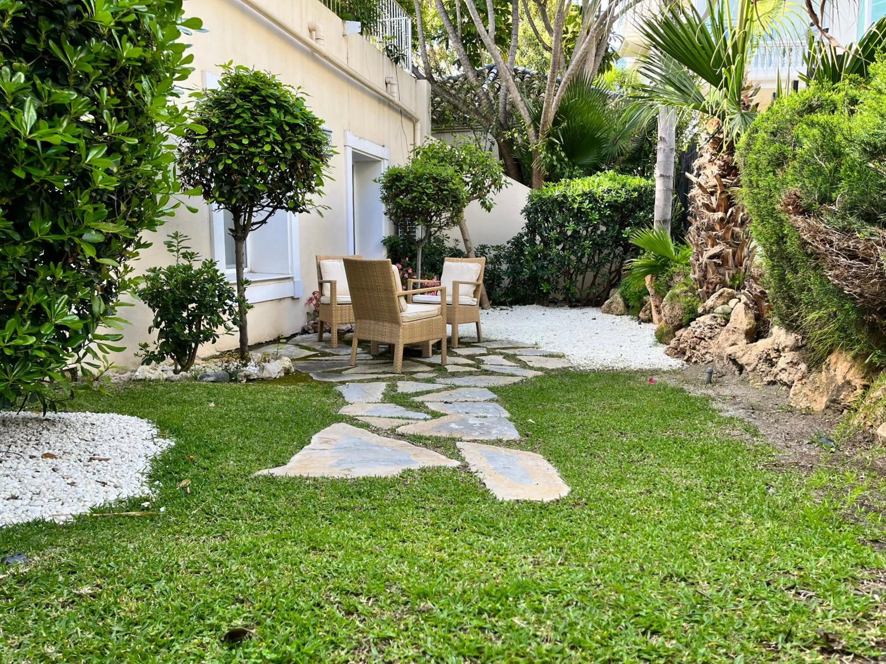 Las Dunas Grand Luxury