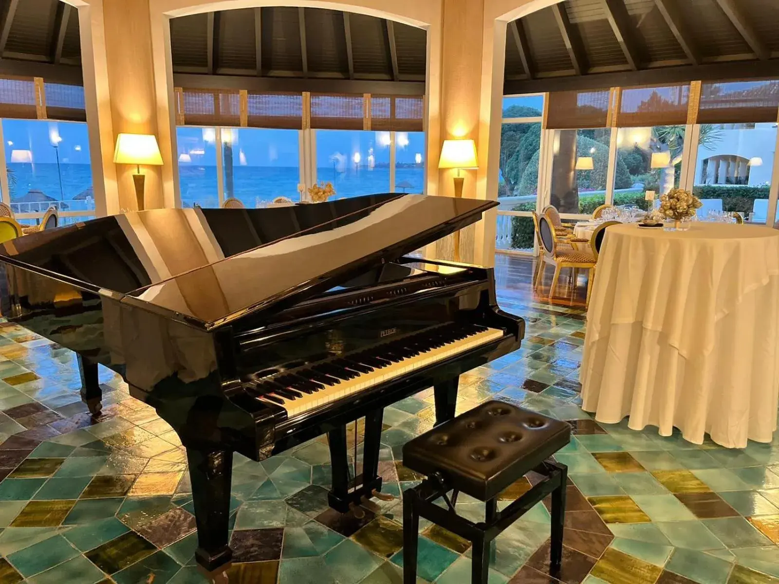 Las Dunas Grand Luxury Las Dunas Grand Luxury