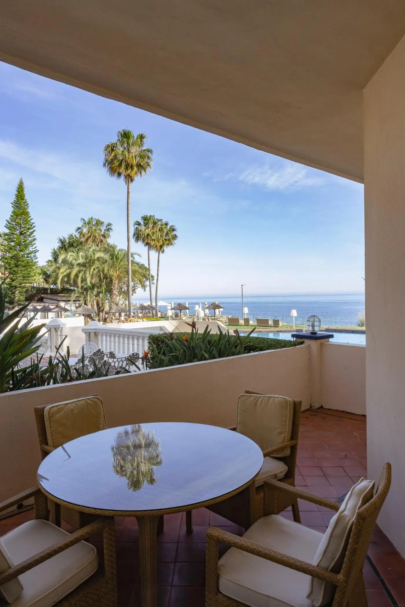 Las Dunas Grand Luxury