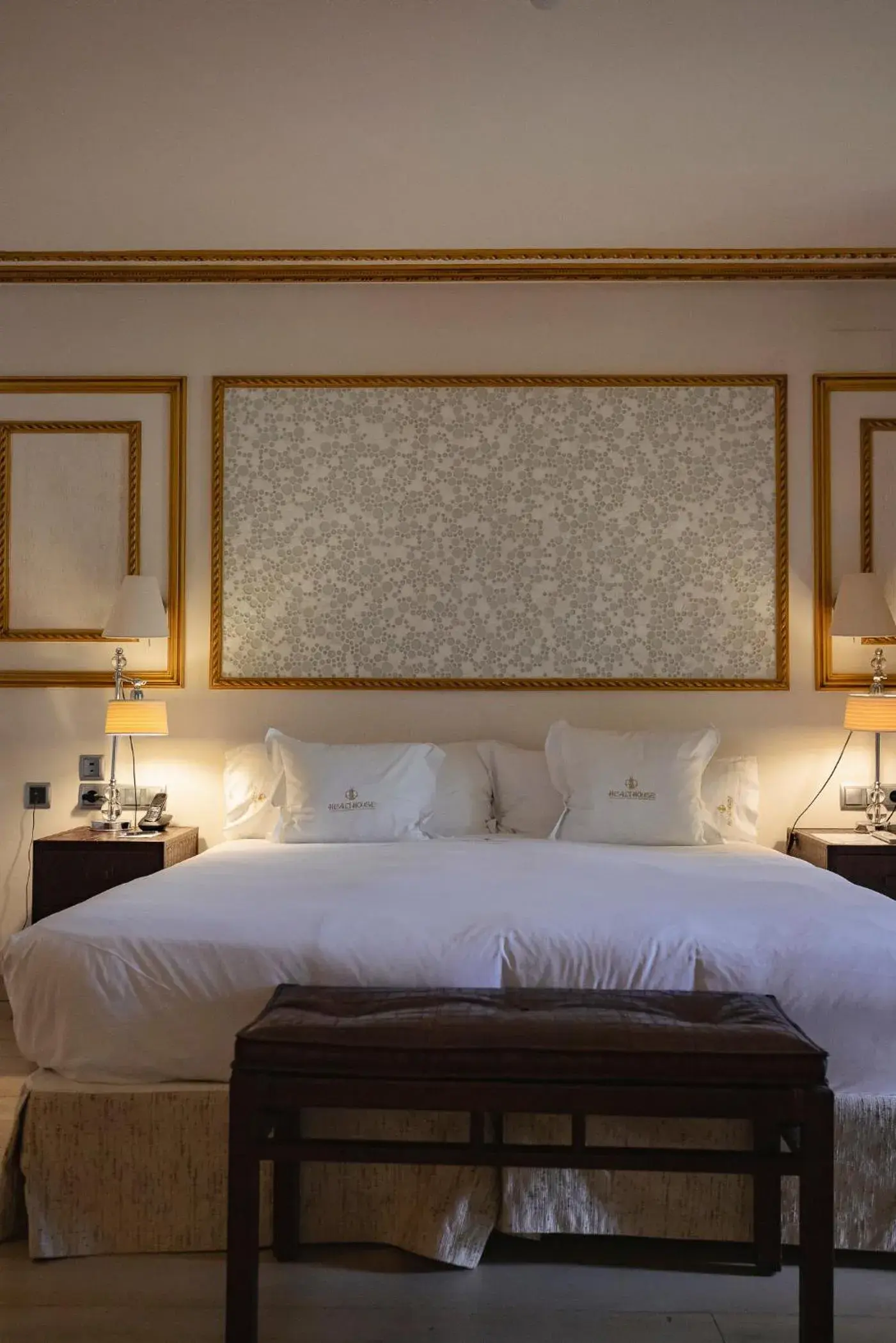 Bed in Las Dunas Grand Luxury Bed in Las Dunas Grand Luxury