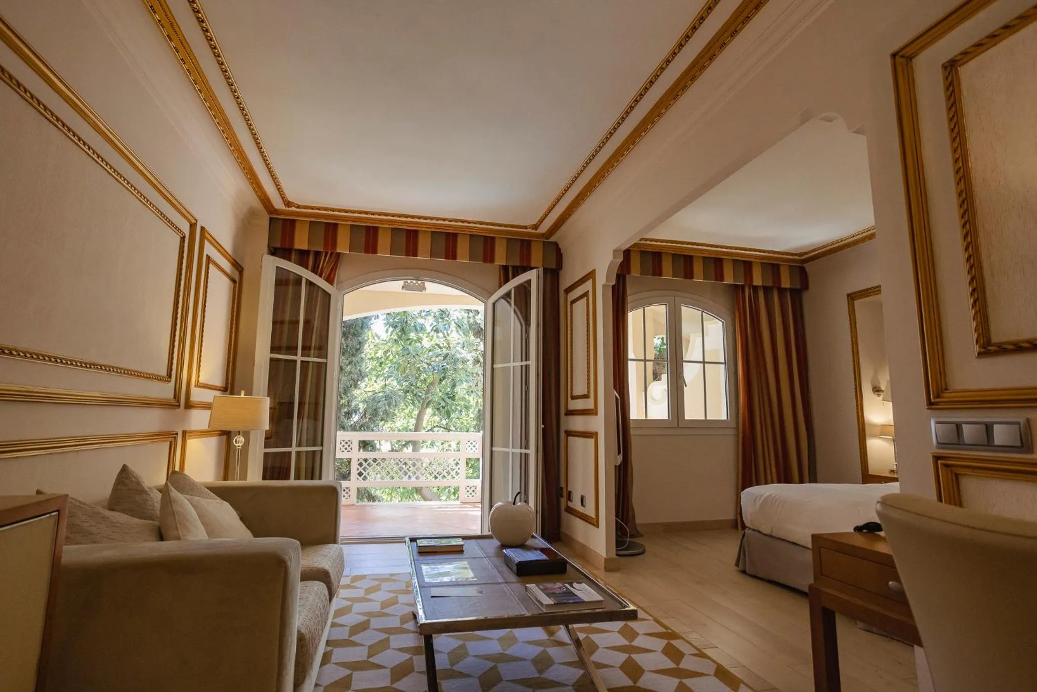 Las Dunas Grand Luxury