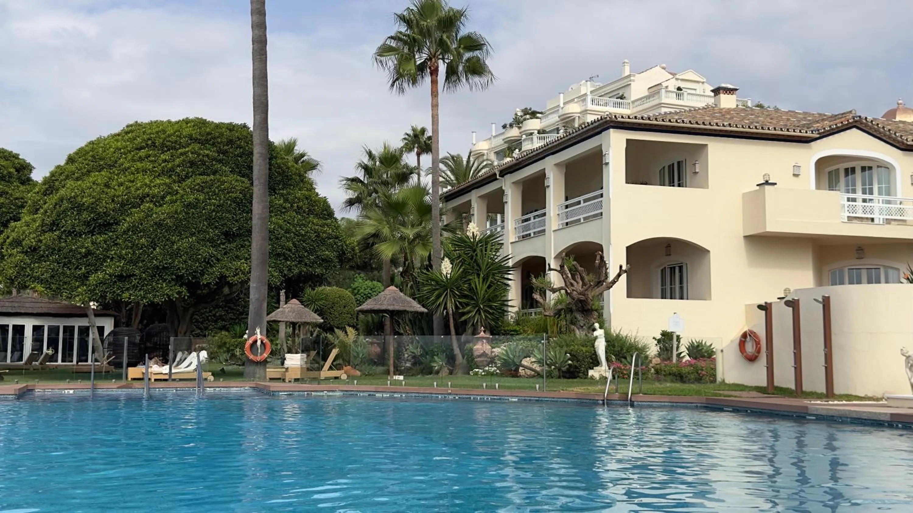 Las Dunas Grand Luxury