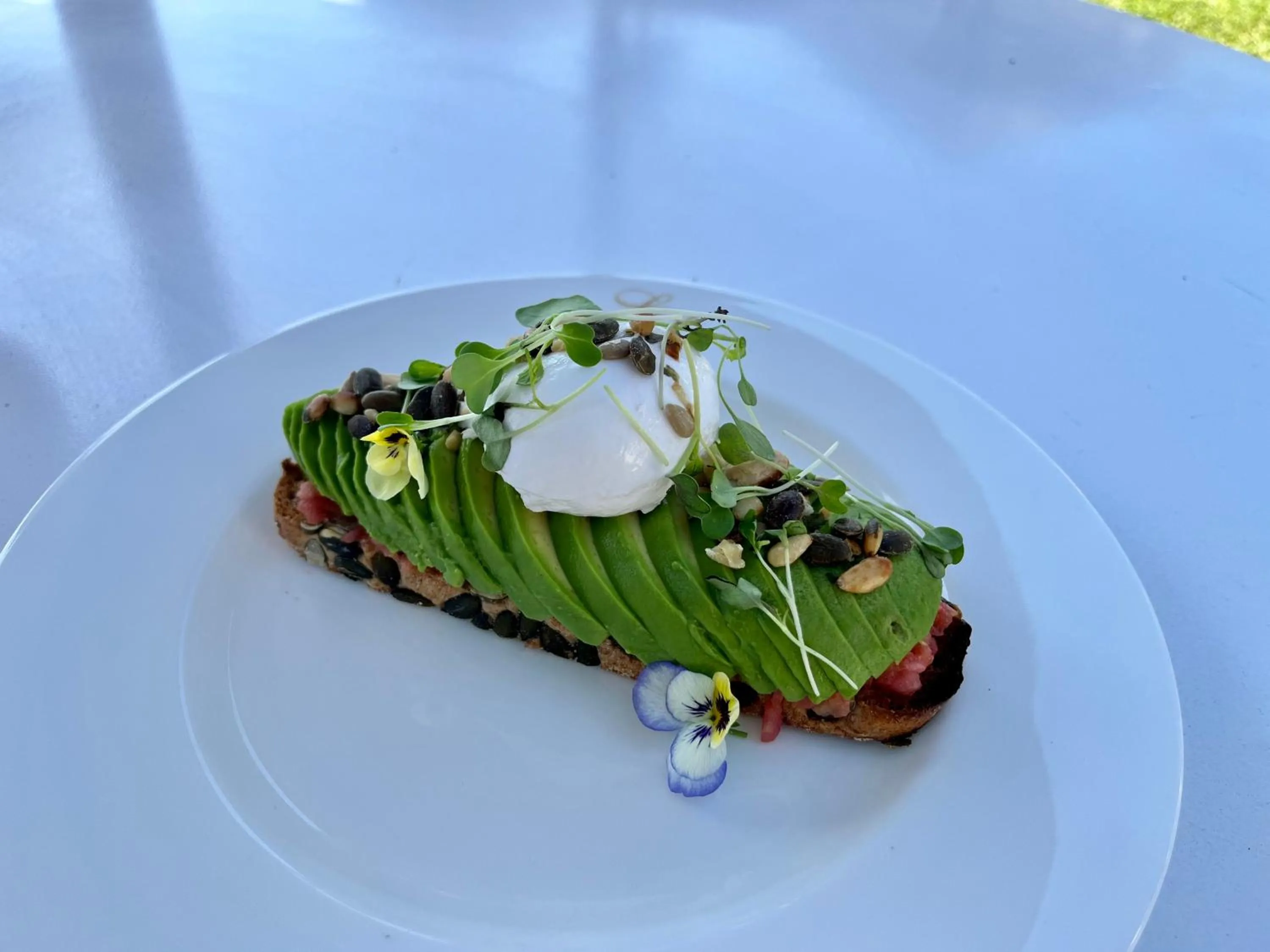 Las Dunas Grand Luxury