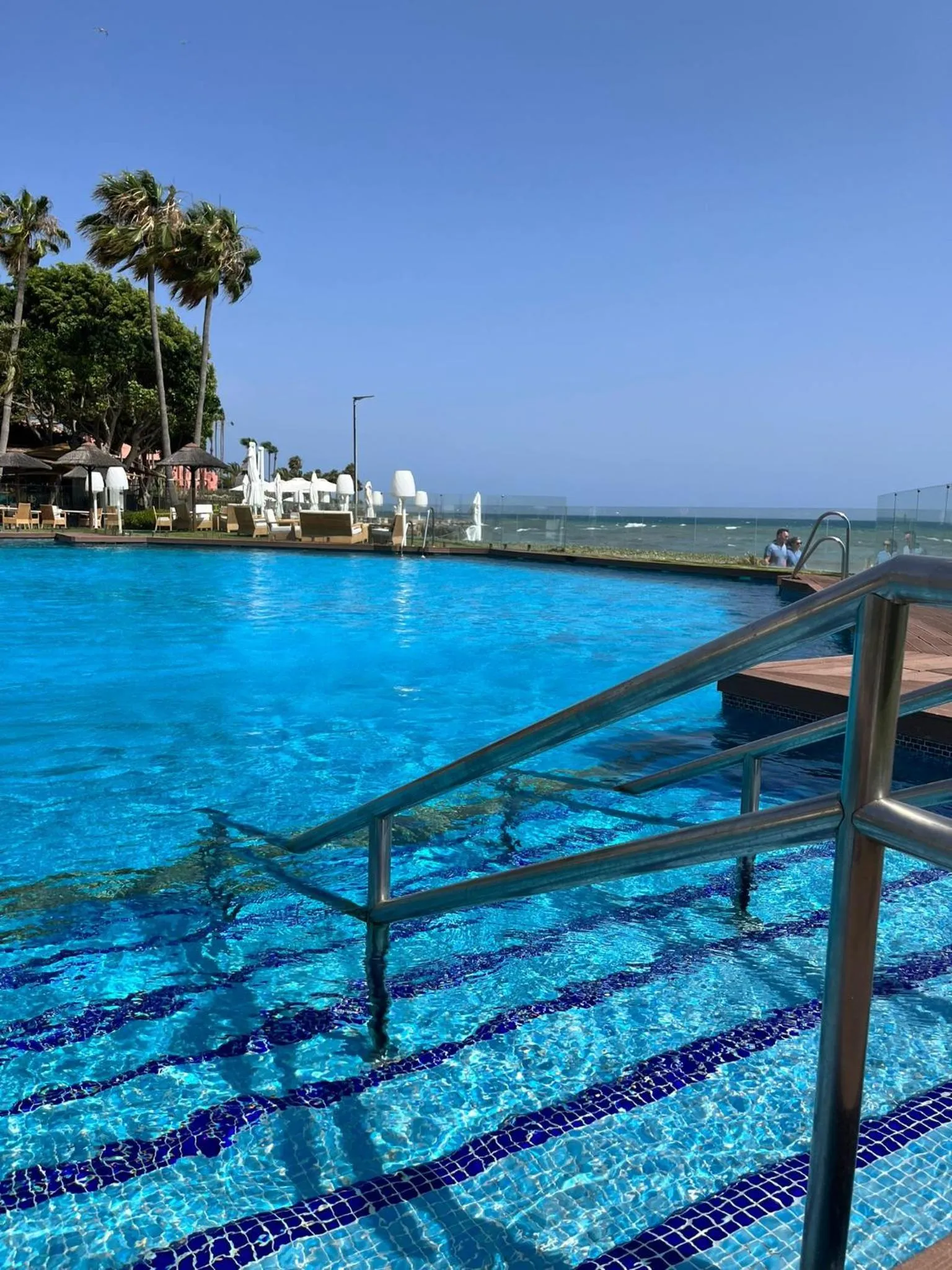 Las Dunas Grand Luxury