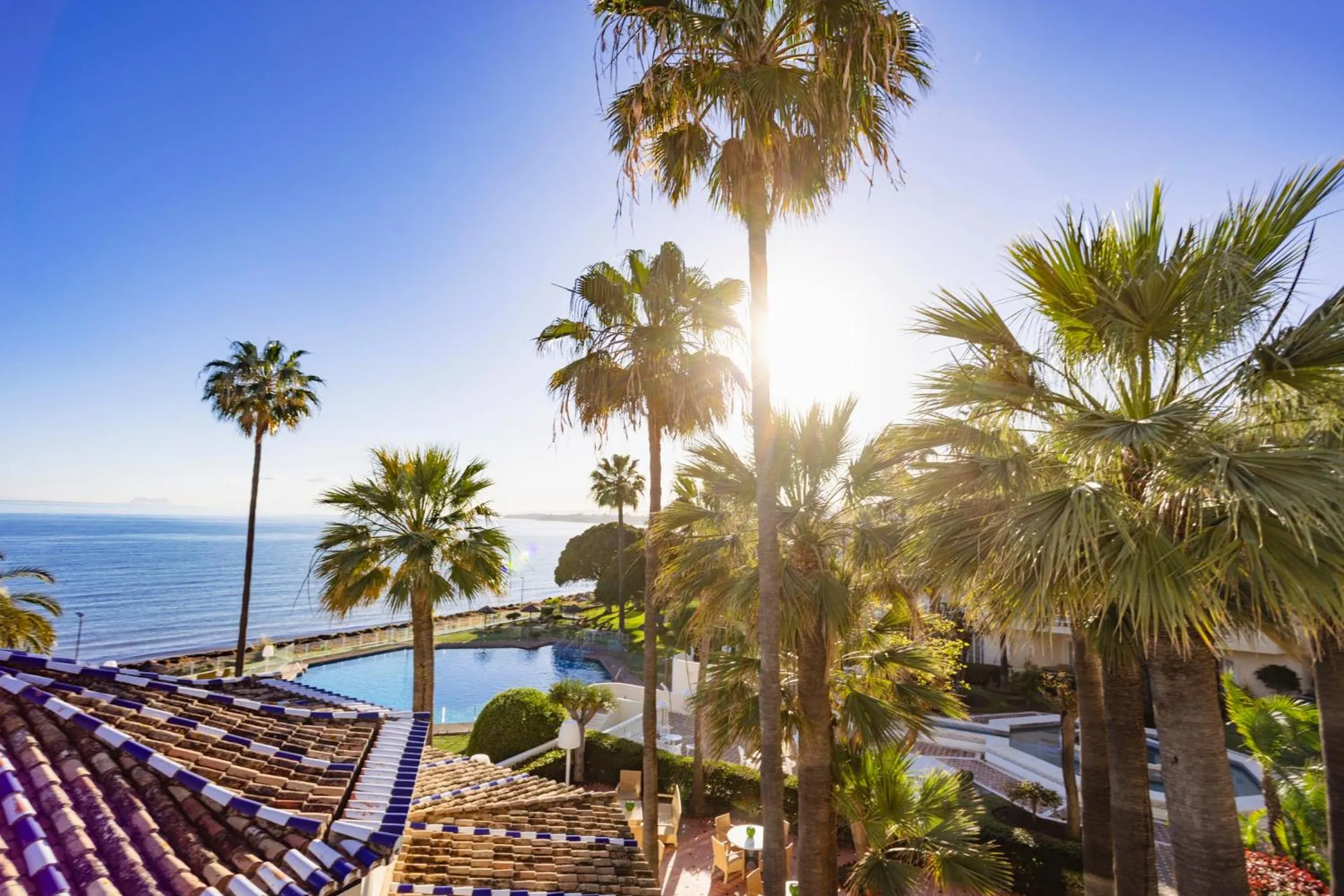 Las Dunas Grand Luxury