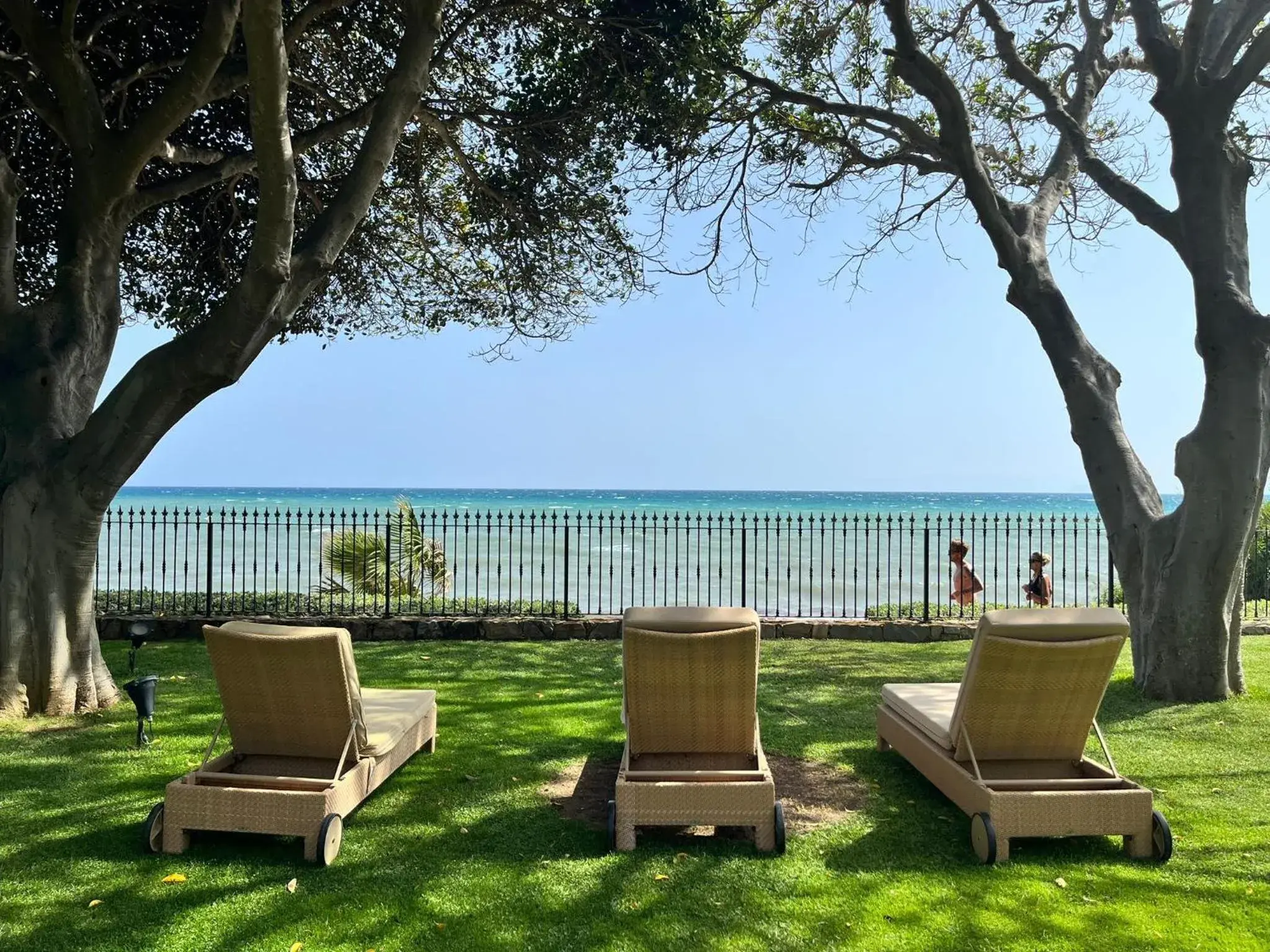 Las Dunas Grand Luxury Las Dunas Grand Luxury