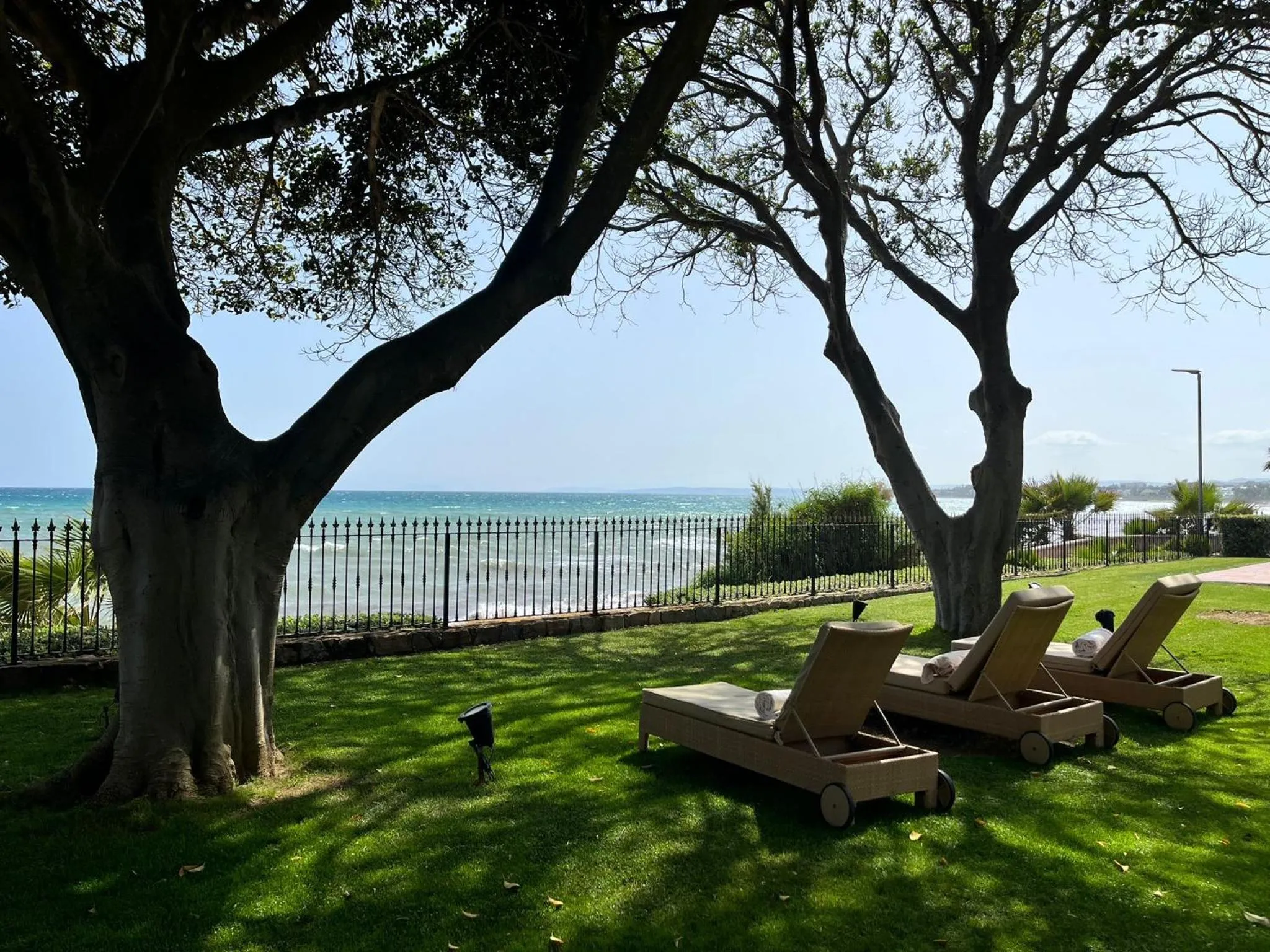 Las Dunas Grand Luxury