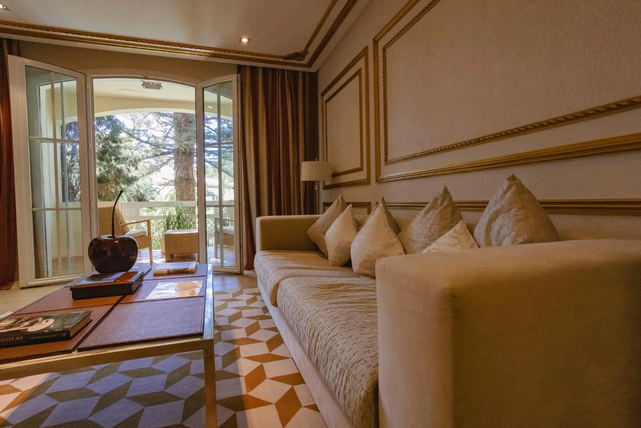 Las Dunas Grand Luxury