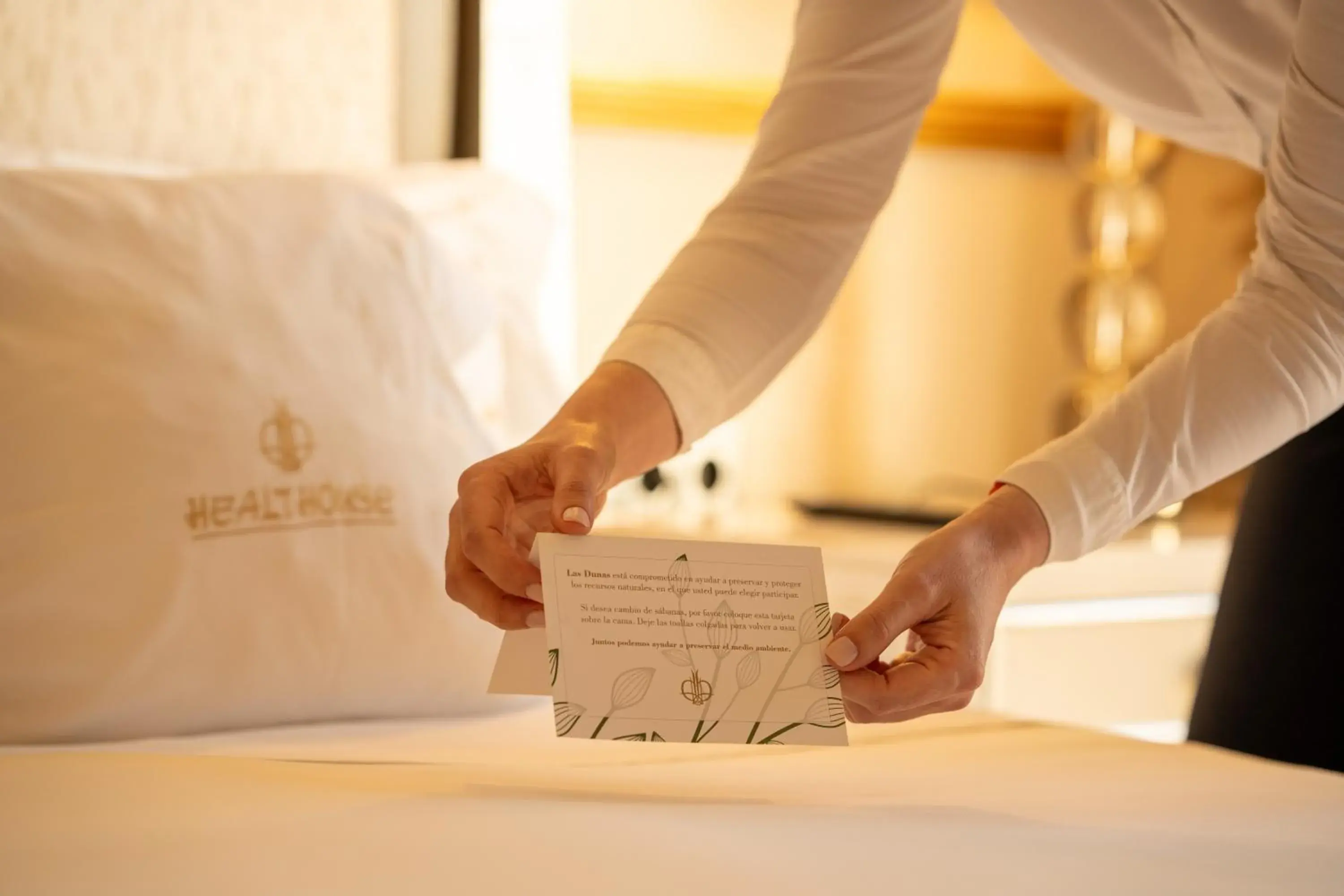 Bed in Las Dunas Grand Luxury Bed in Las Dunas Grand Luxury