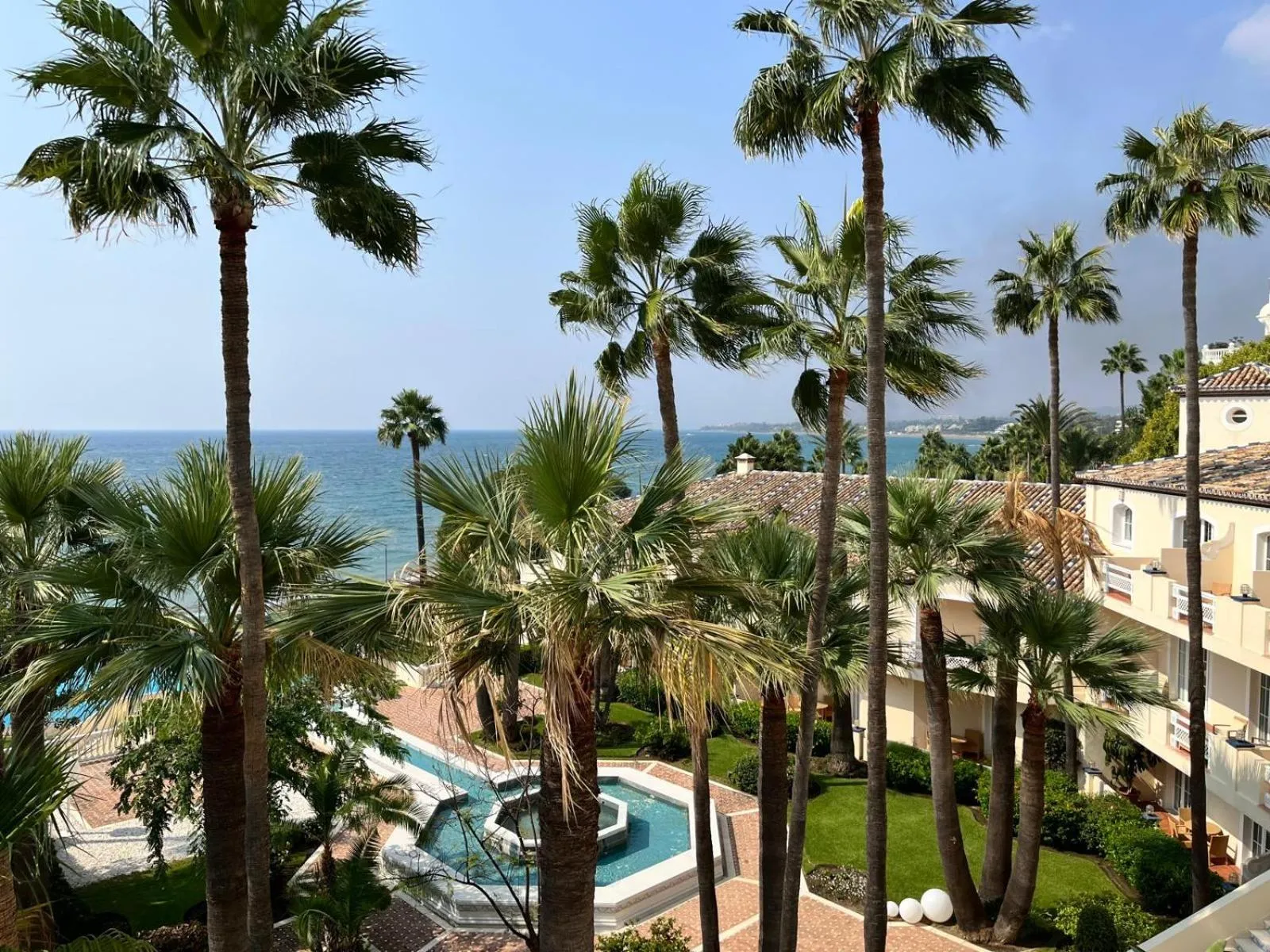 Las Dunas Grand Luxury