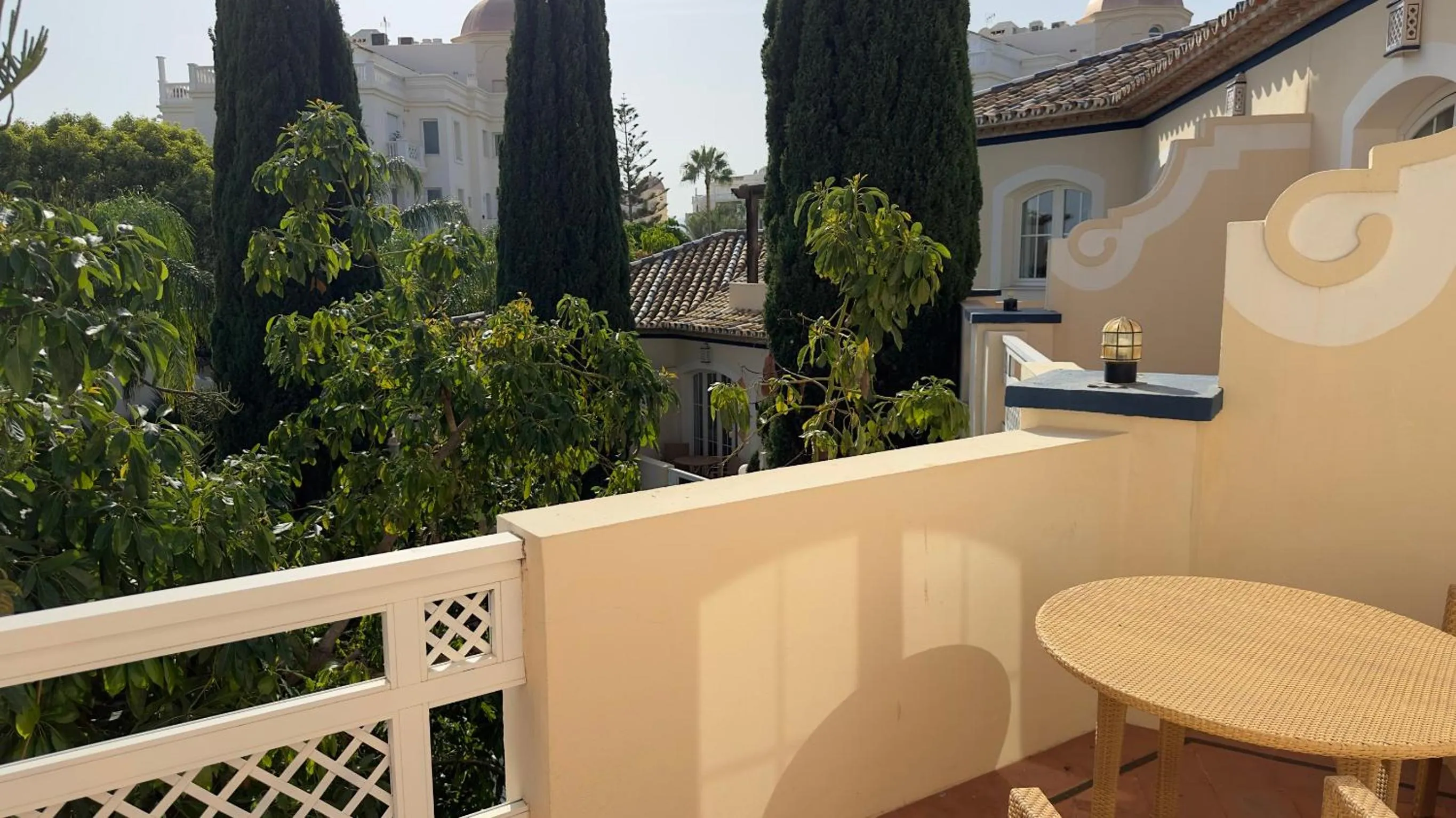 Las Dunas Grand Luxury