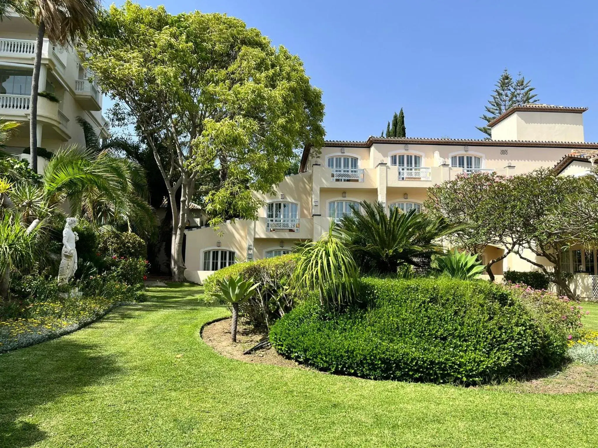 Las Dunas Grand Luxury Las Dunas Grand Luxury