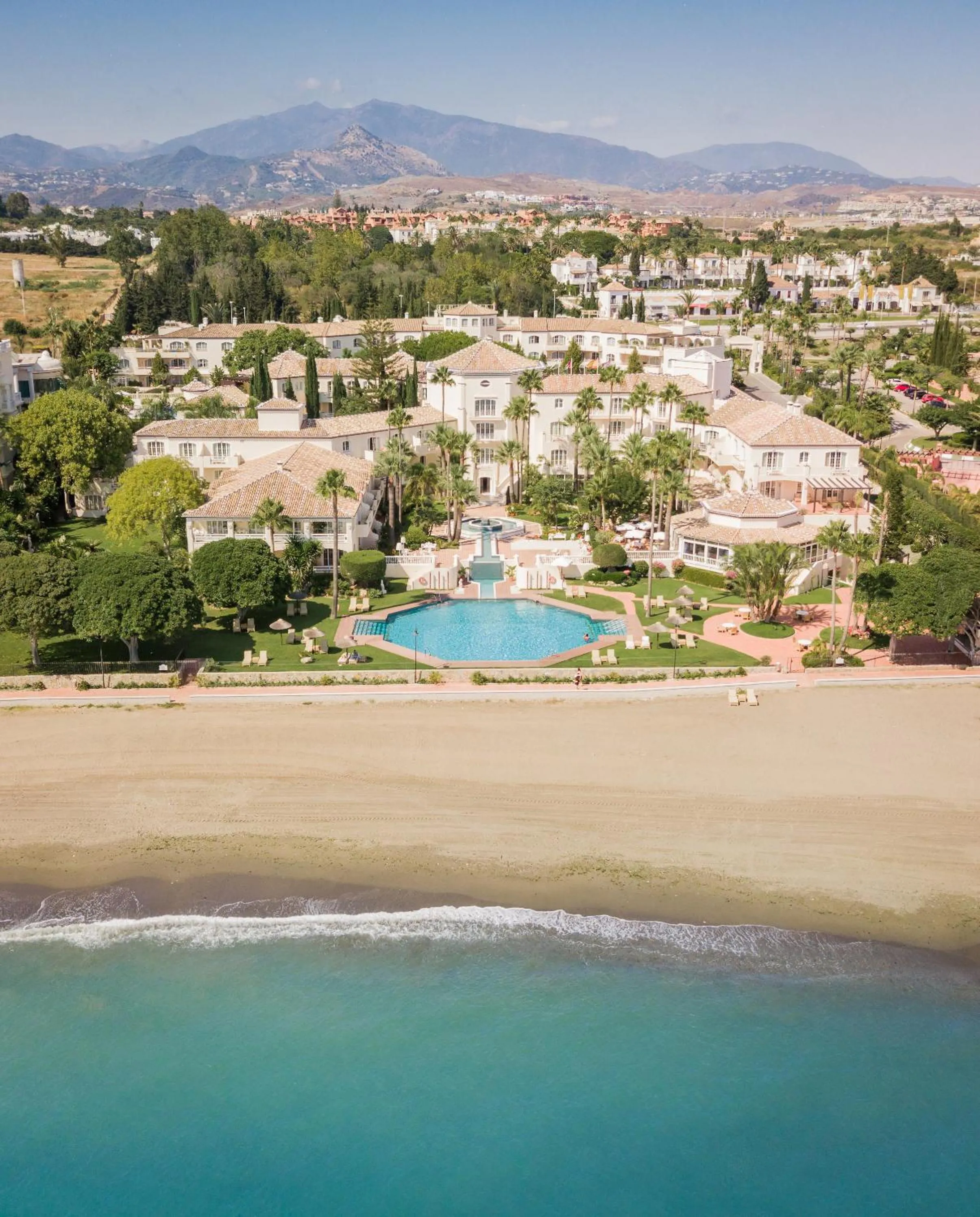 Las Dunas Grand Luxury