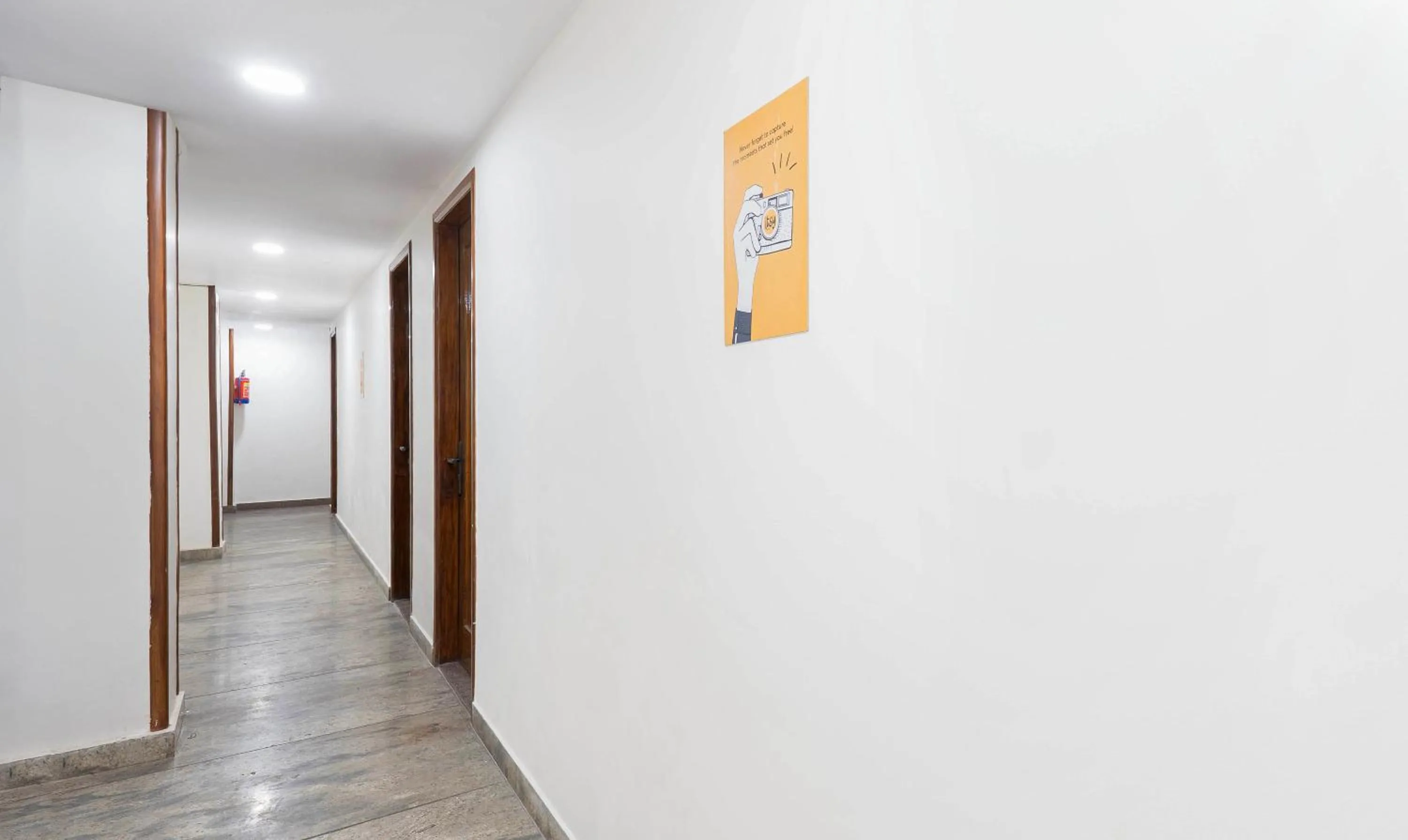Itsy Hotels Svaruchi Inn