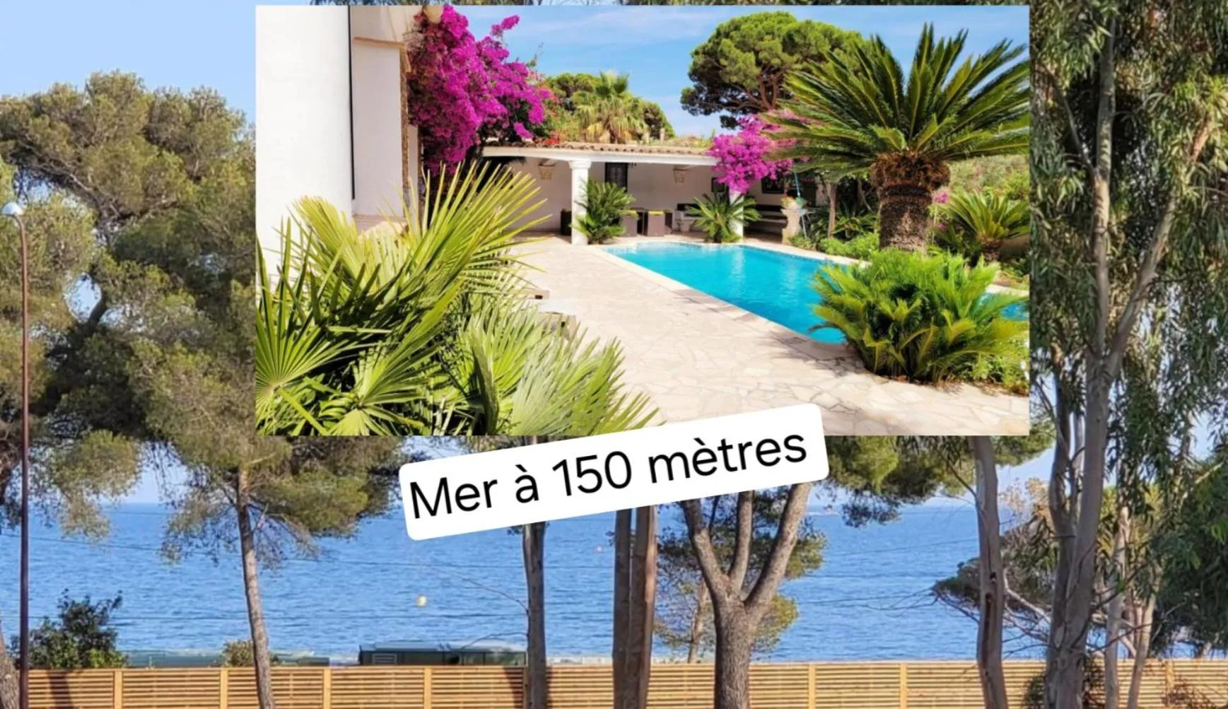 Villa Provençale â Sainte Maxime, Golf de Saint Tropez