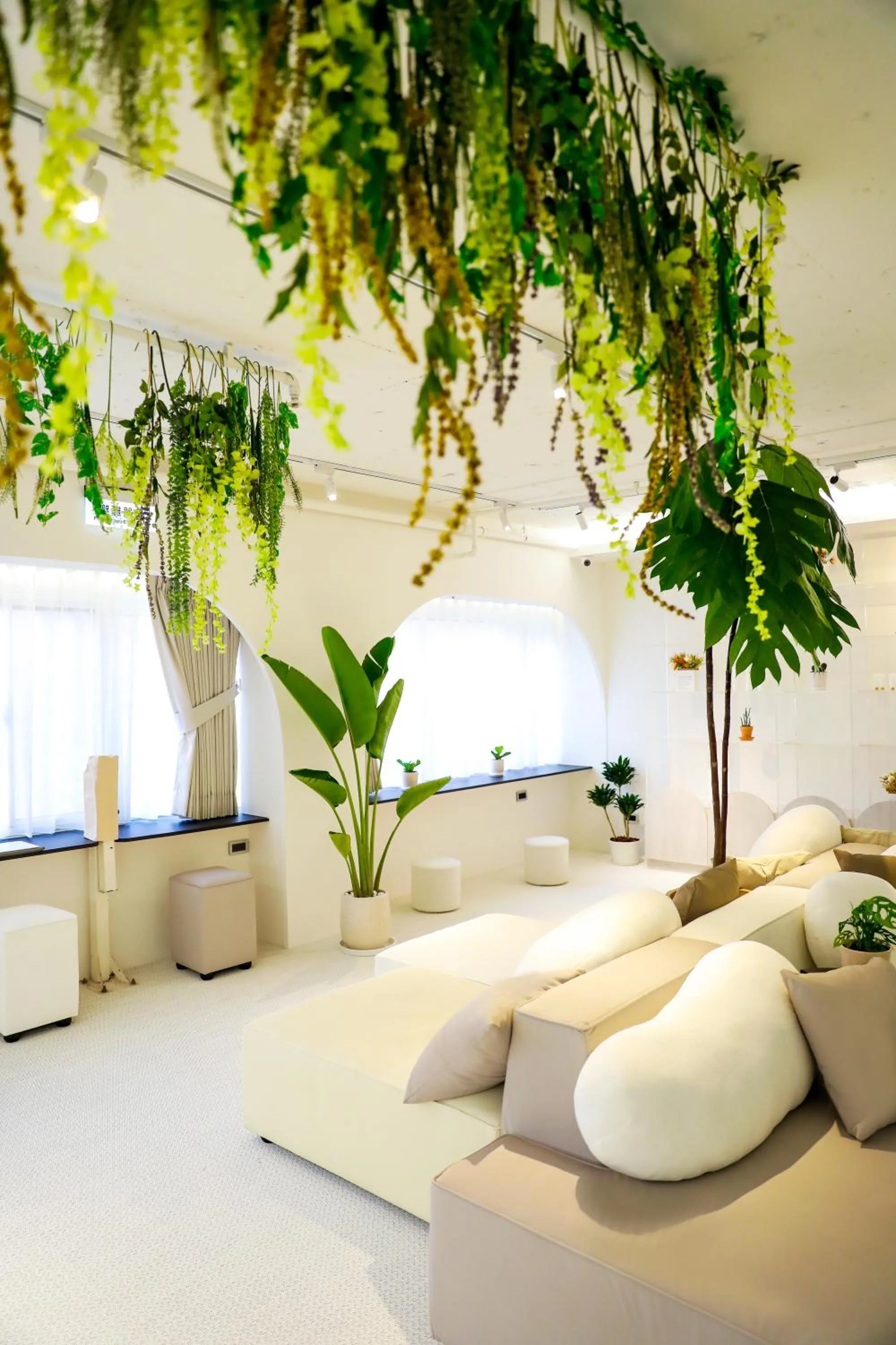 Lounge or bar in Wonderwall Ximending