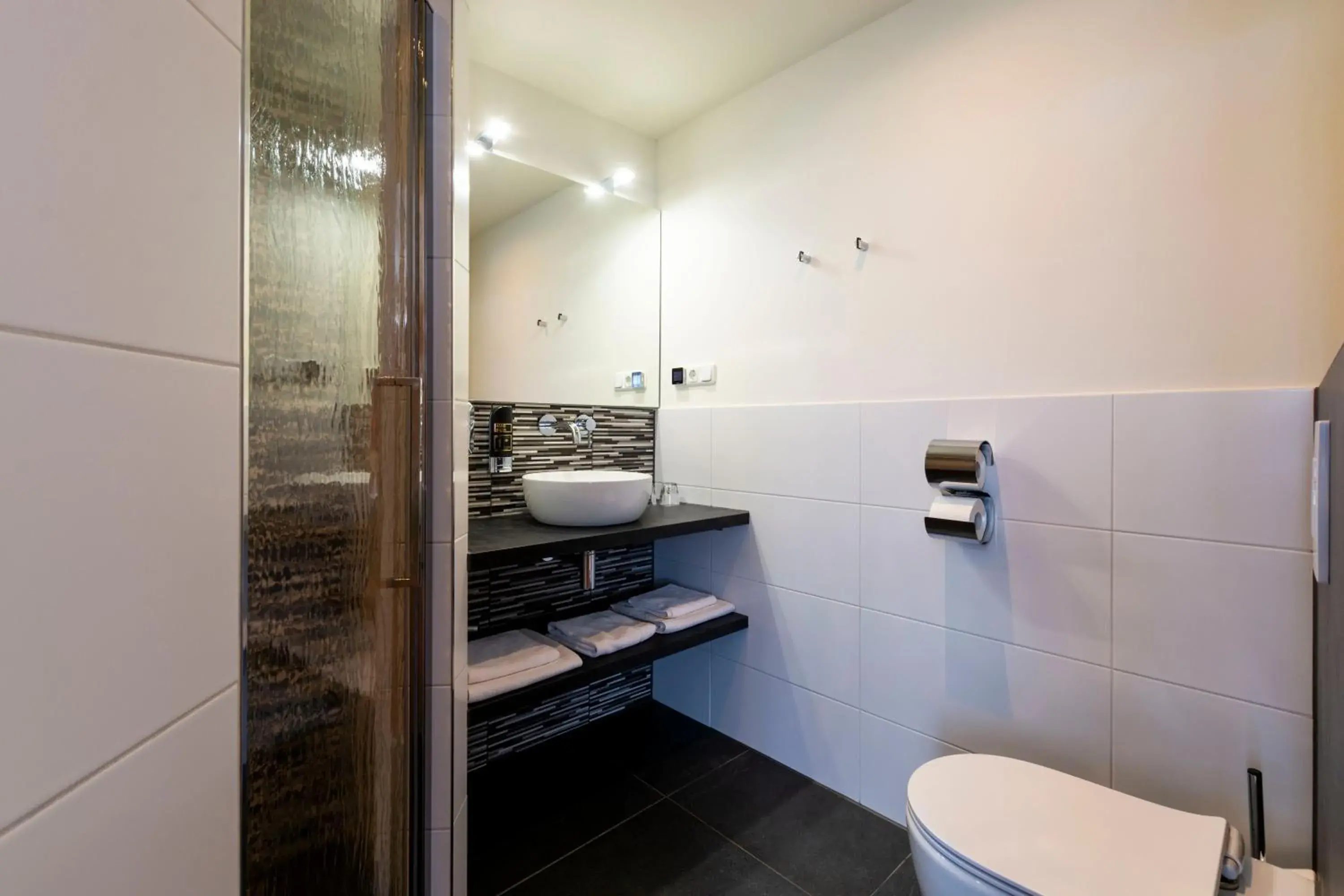 Comfort Double Room in Hotel Oepkes Comfort Double Room in Hotel Oepkes