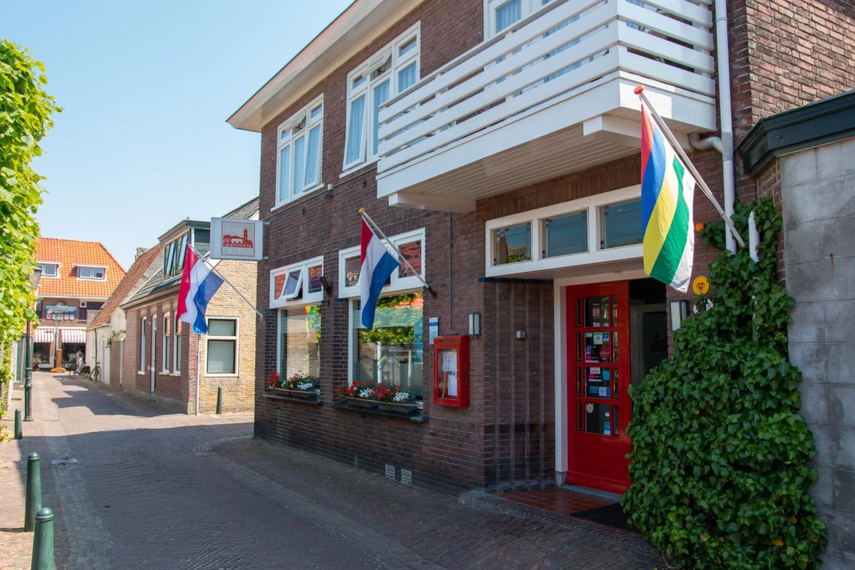 Hotel Oepkes