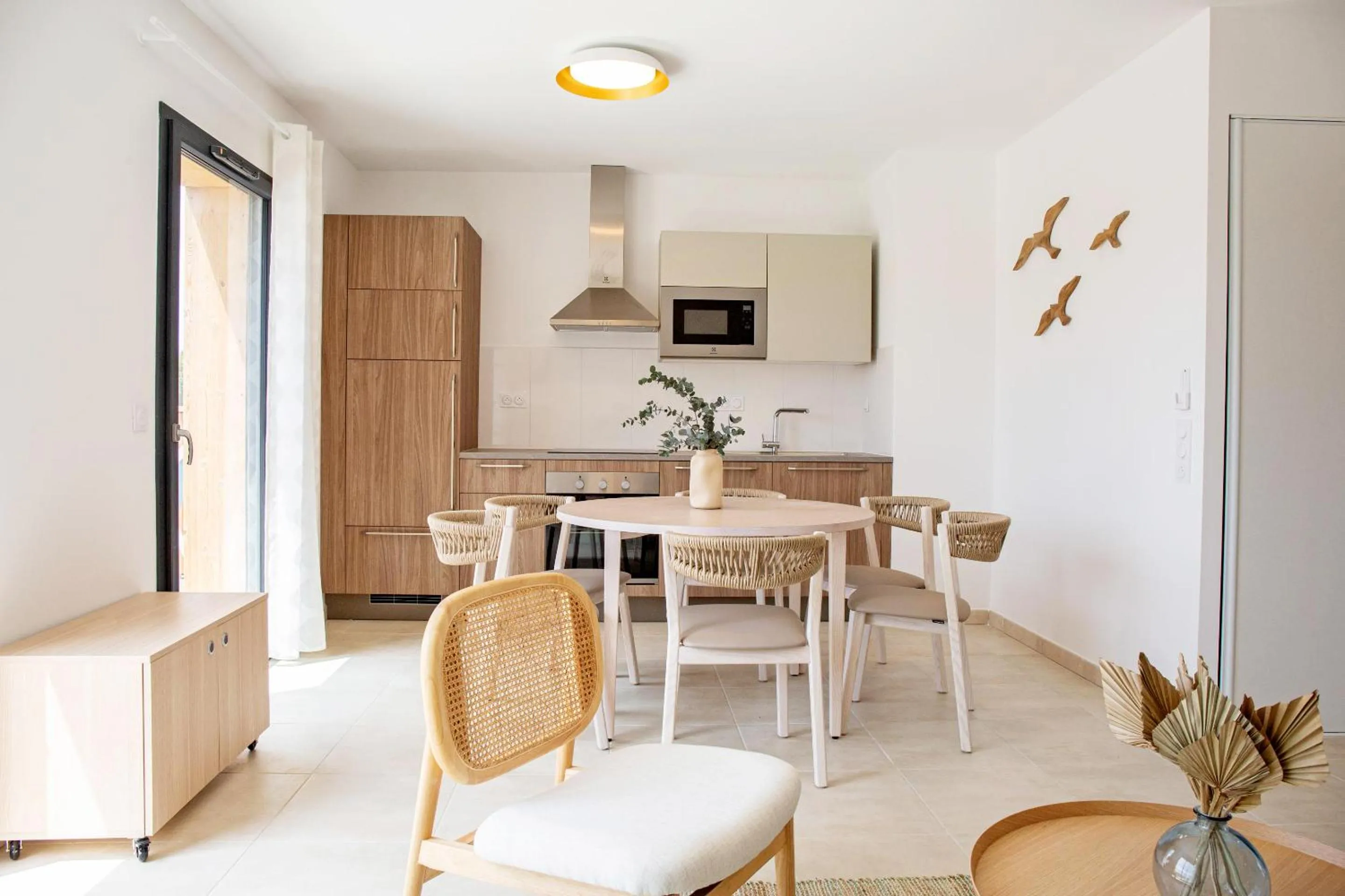 Day in Résidence Pierre & Vacances Premium Domaine du Golfe du Lion