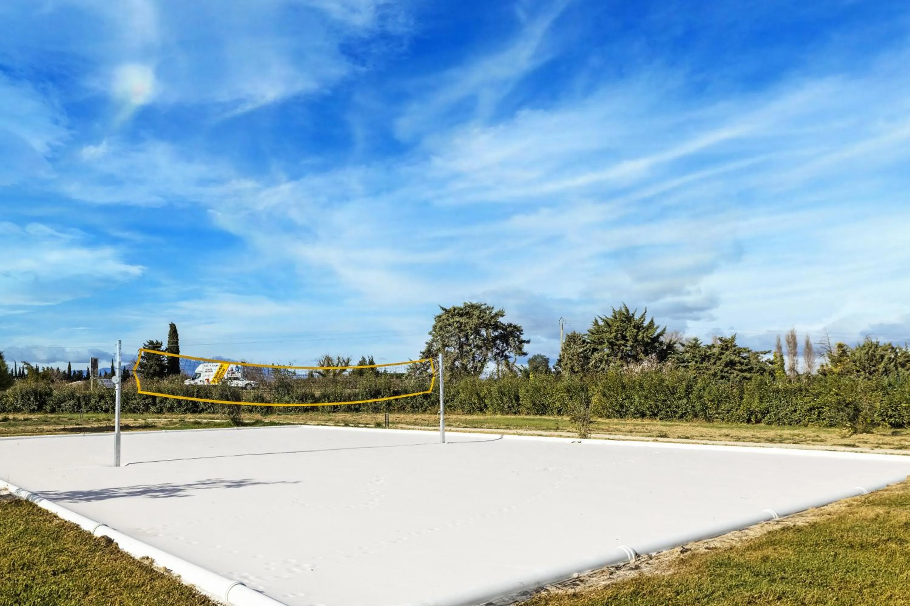 Day in Résidence Pierre & Vacances Premium Domaine du Golfe du Lion