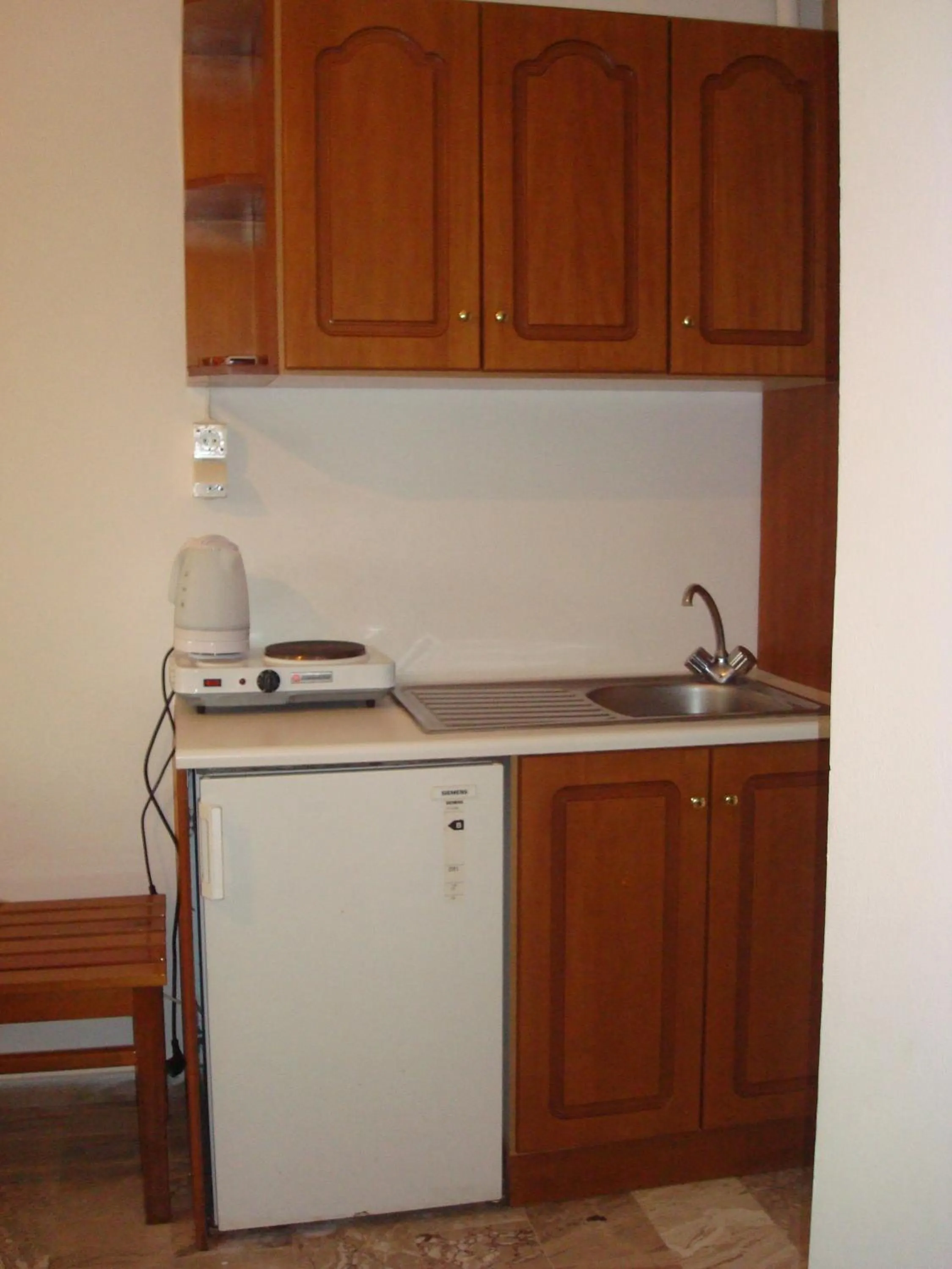 Kitchen or kitchenette in Pegasus