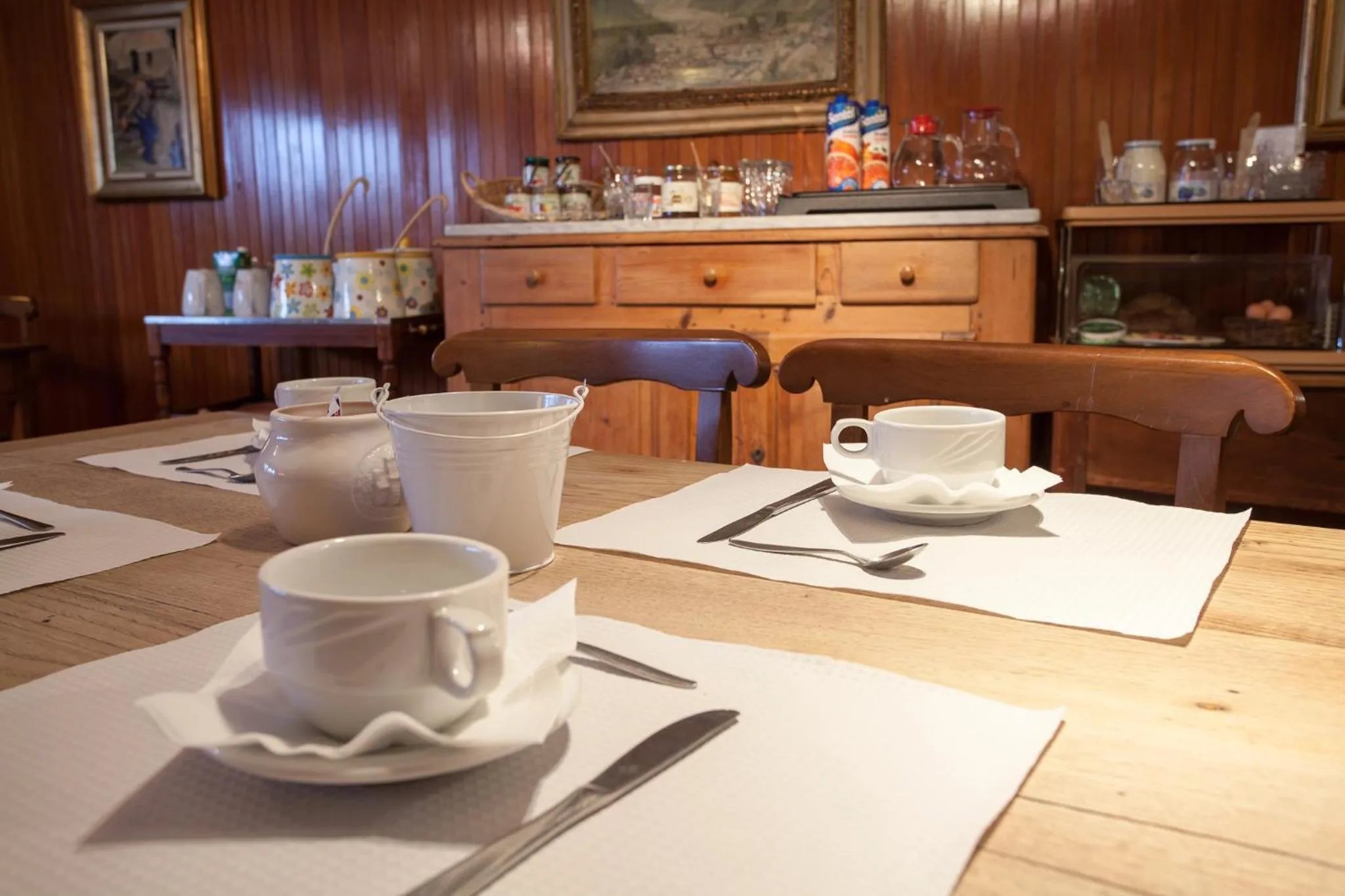 Lounge or bar in Hotel Funivia