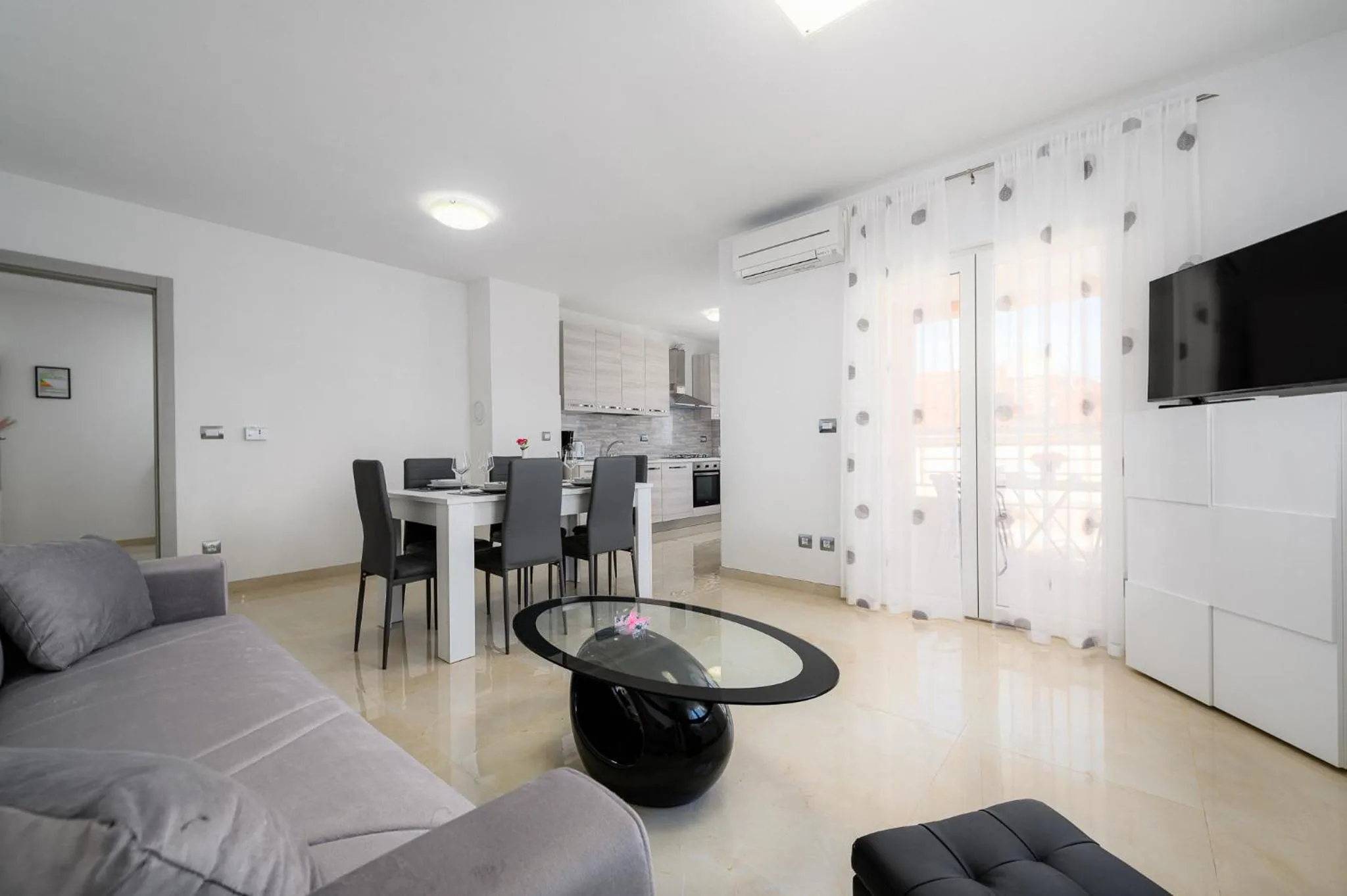 Stancija Amorozo 5 - Apartment n. 7