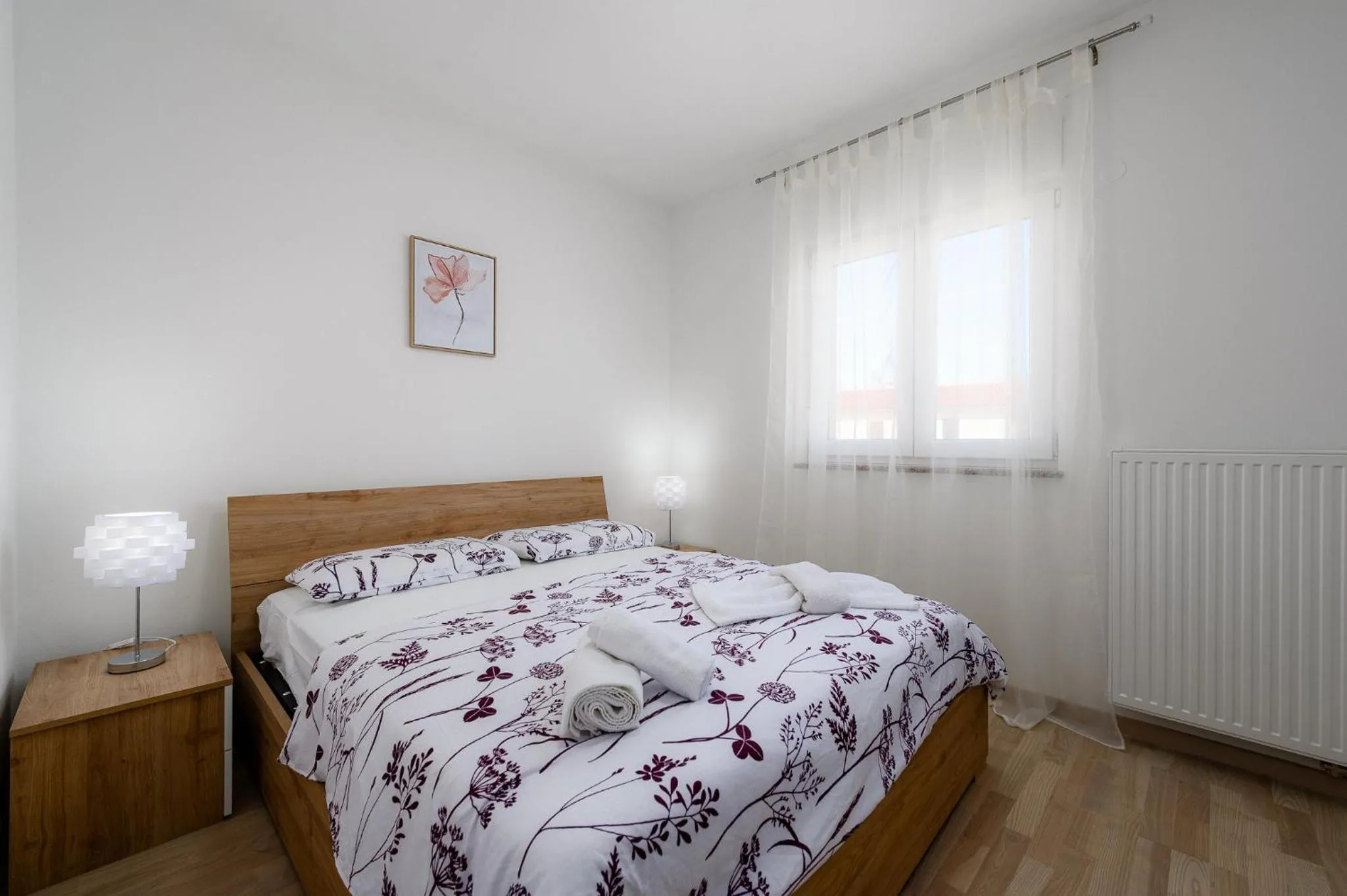 Stancija Amorozo 5 - Apartment n. 7