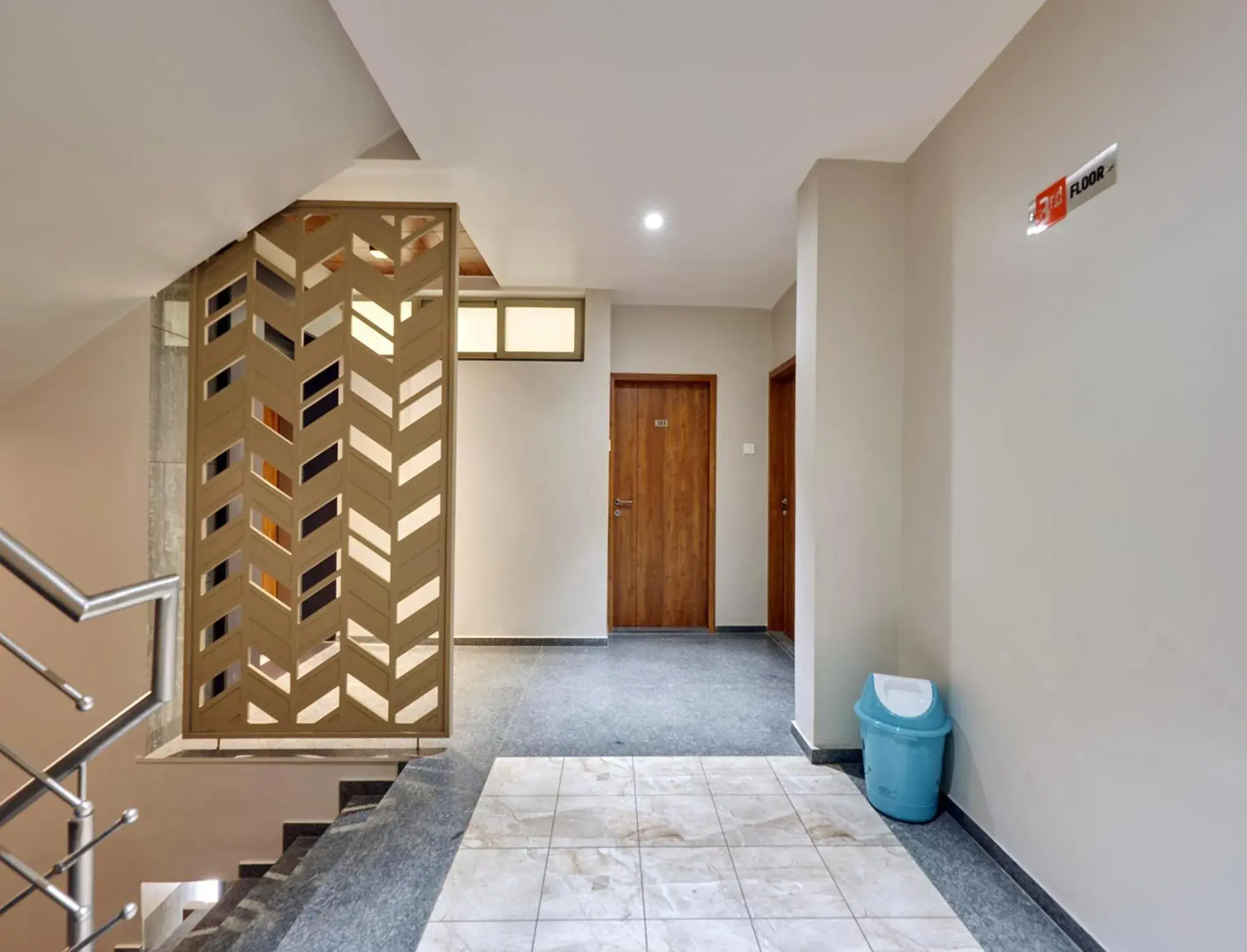 Lobby or reception in Hotel Swamini Kolhapur Lobby or reception in Hotel Swamini Kolhapur