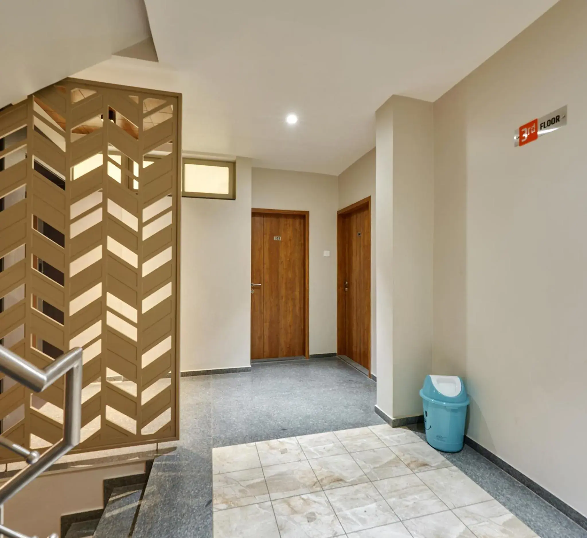 Lobby or reception in Hotel Swamini Kolhapur Lobby or reception in Hotel Swamini Kolhapur