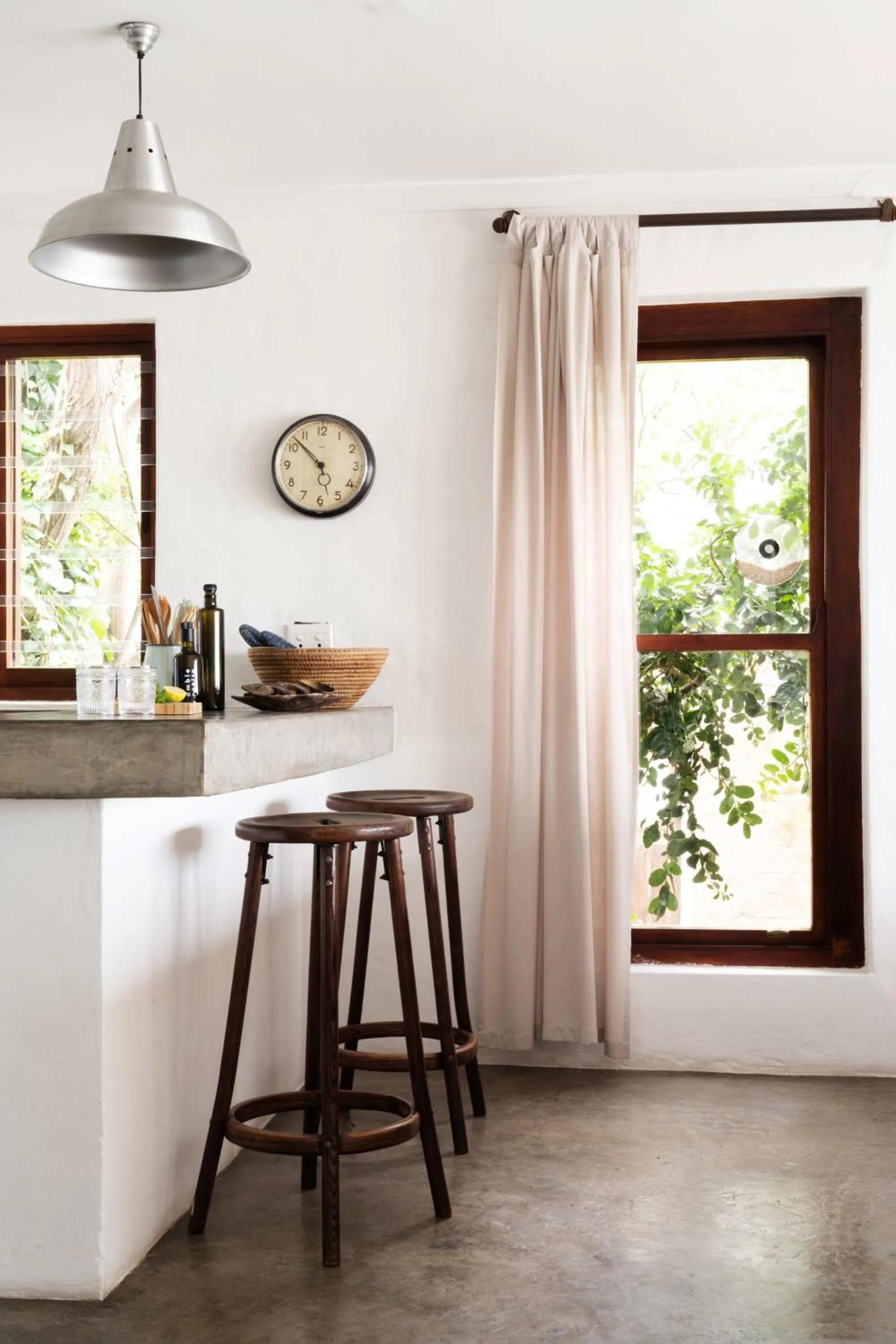 Kitchen or kitchenette in Die Ou Kliphuis