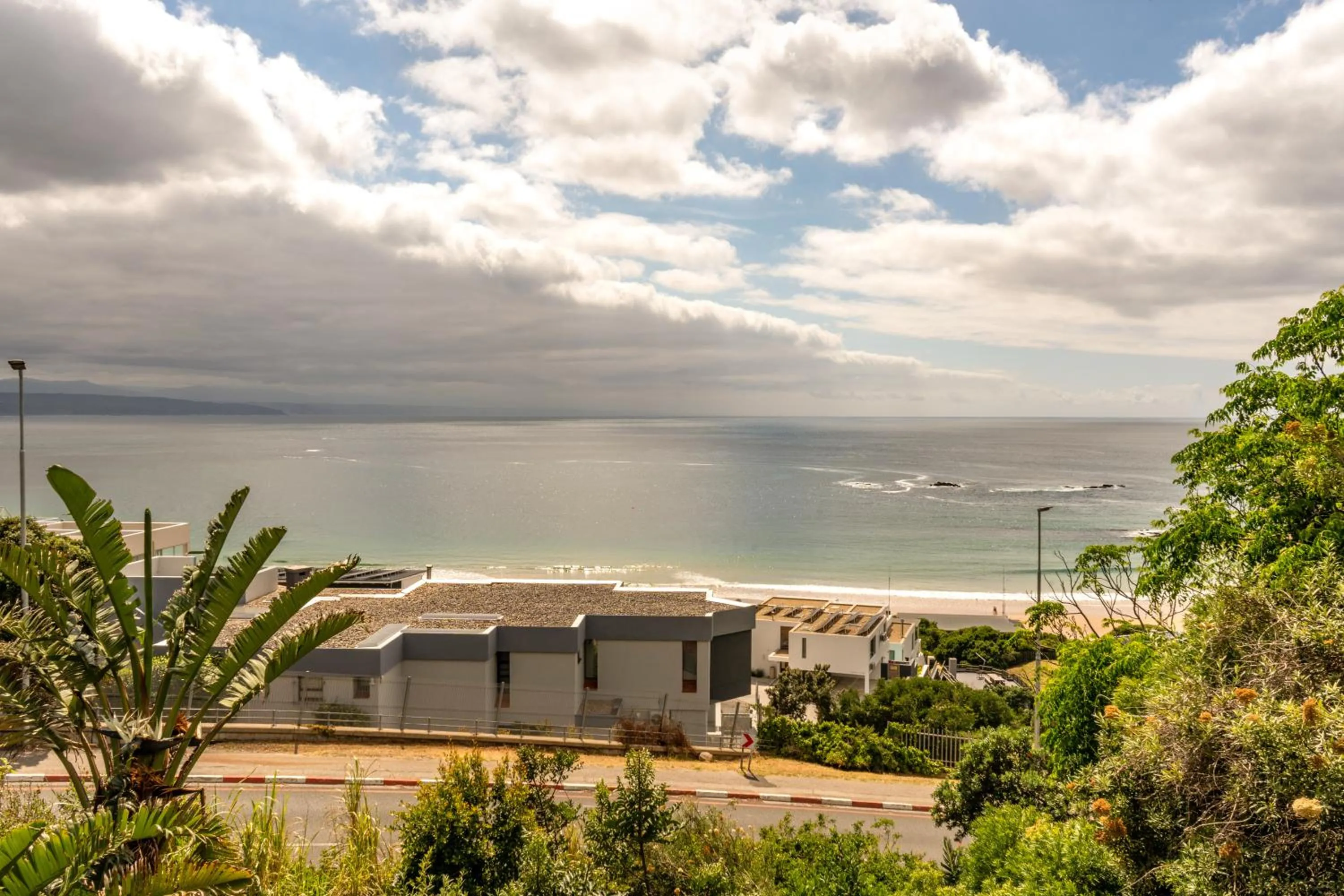 Sea view in Die Ou Kliphuis