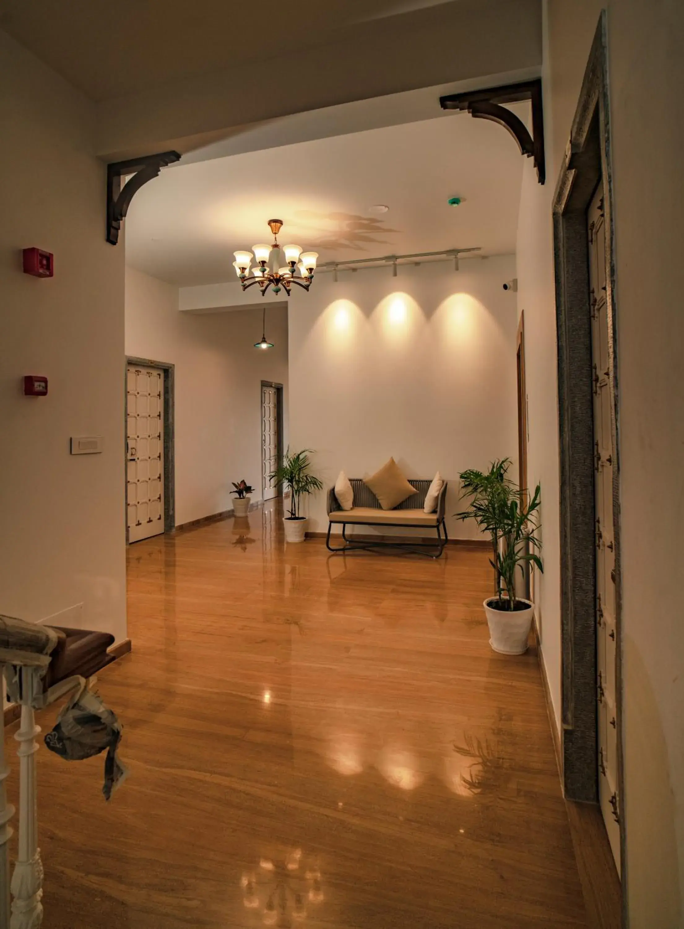 Property building in Khamma Ghani A Boutique Hotel Property building in Khamma Ghani A Boutique Hotel