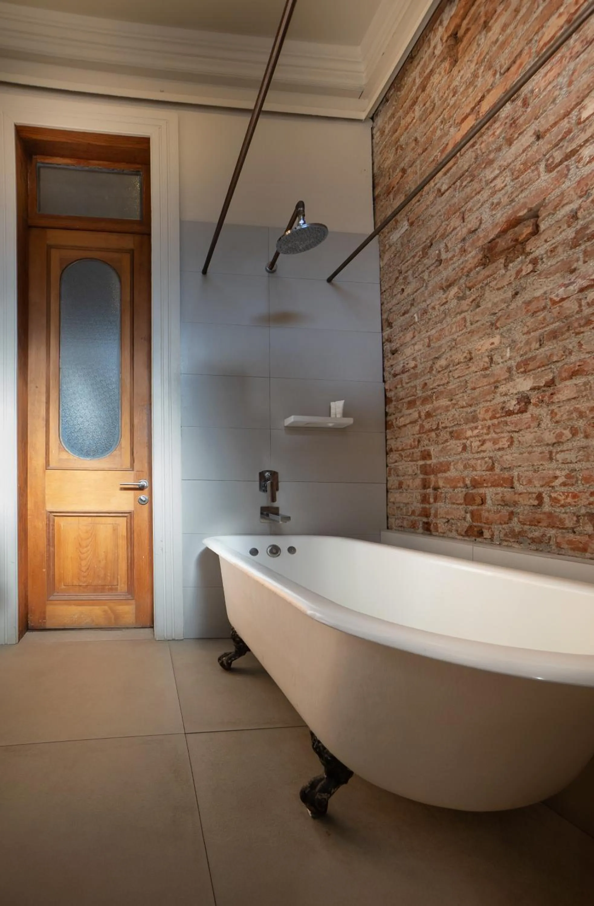Bath in Departamentos Puerto Claro