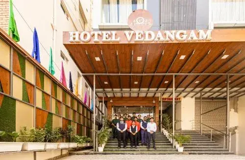 Hotel Vedangam Near Kashi Vishwanath Temple Varanasi Hotel Vedangam Near Kashi Vishwanath Temple Varanasi