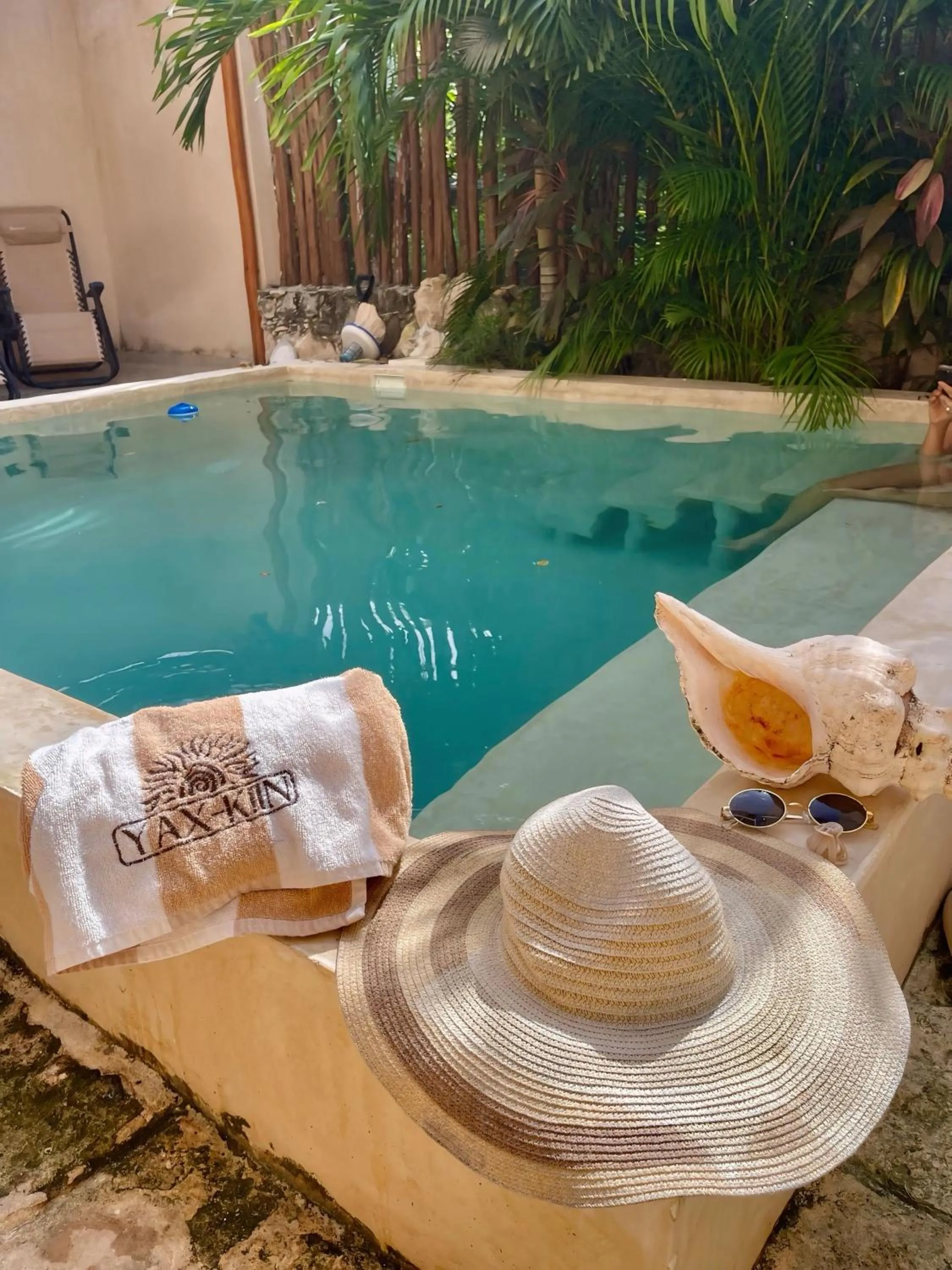 Yax Kiin Casa Boutique