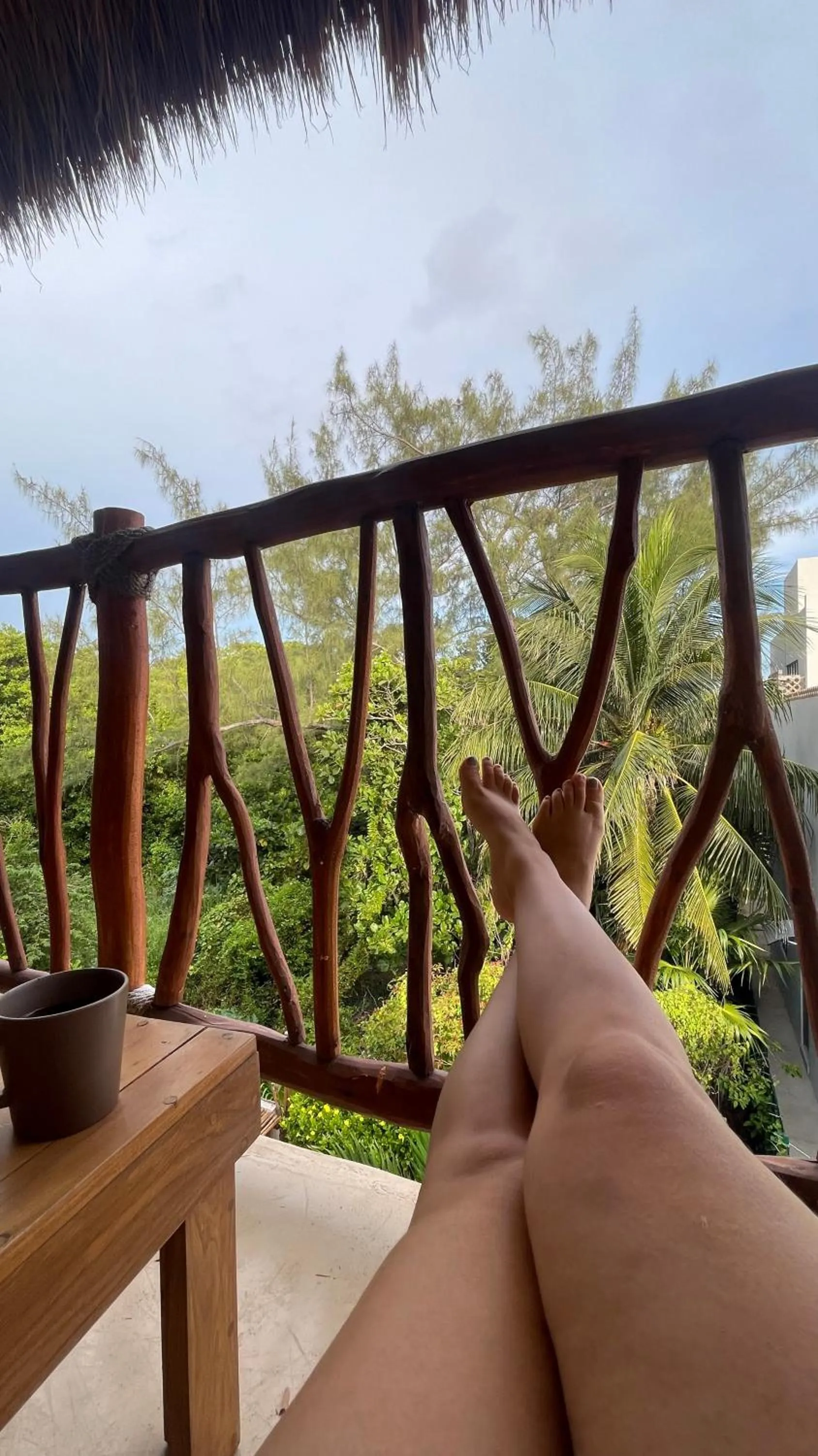 Yax Kiin Casa Boutique