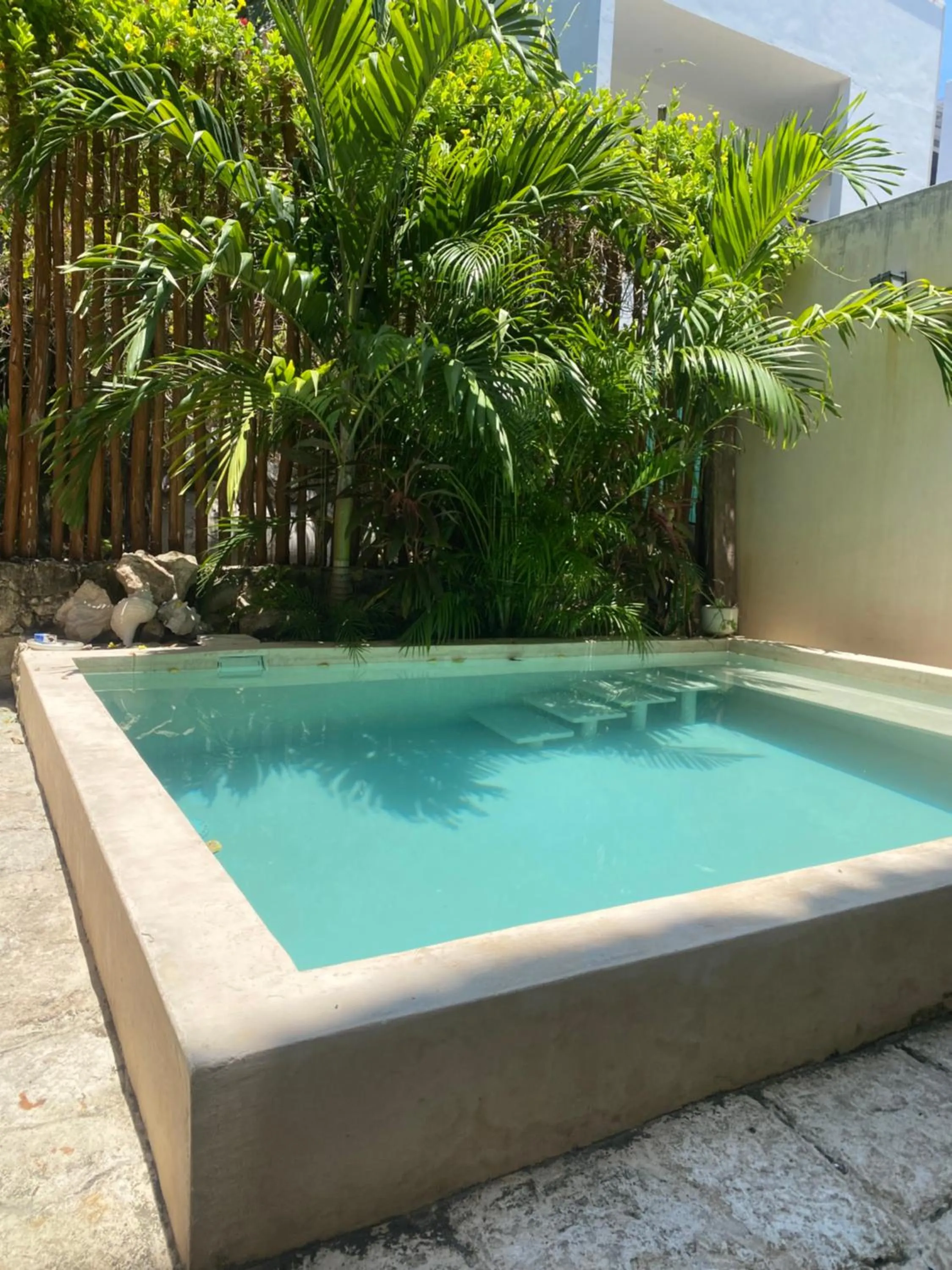 Yax Kiin Casa Boutique