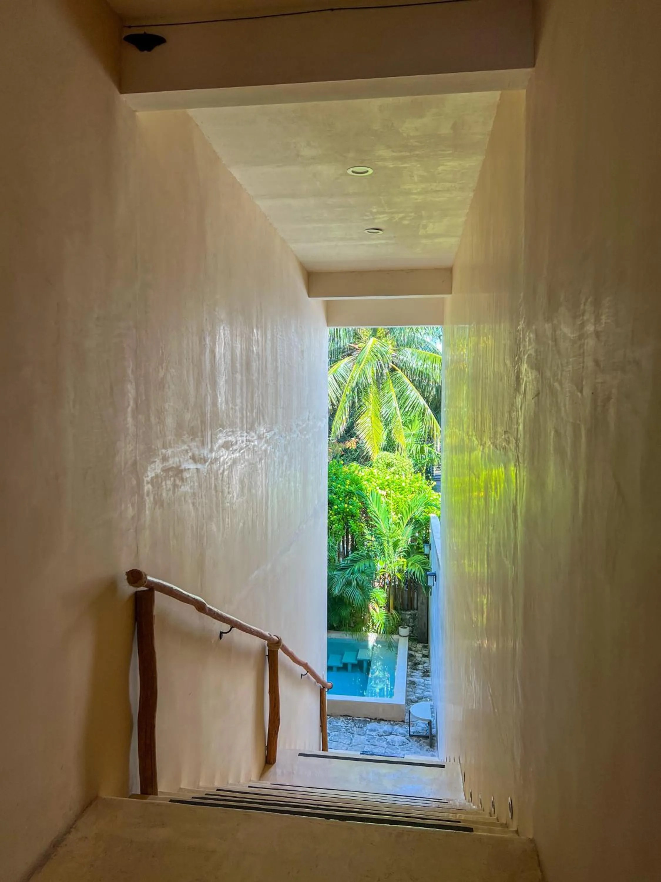 Yax Kiin Casa Boutique