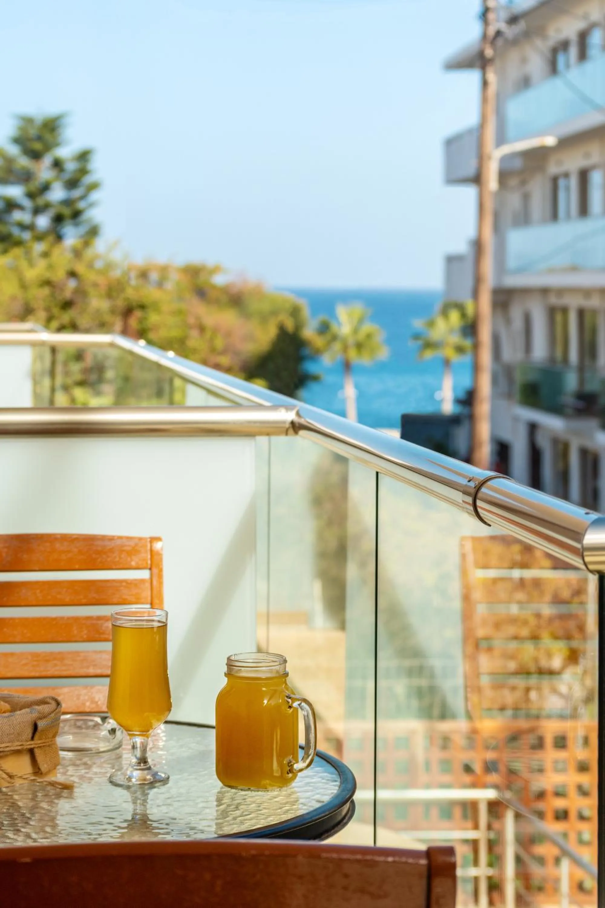 View (from property/room) in Harma Boutique Hotel