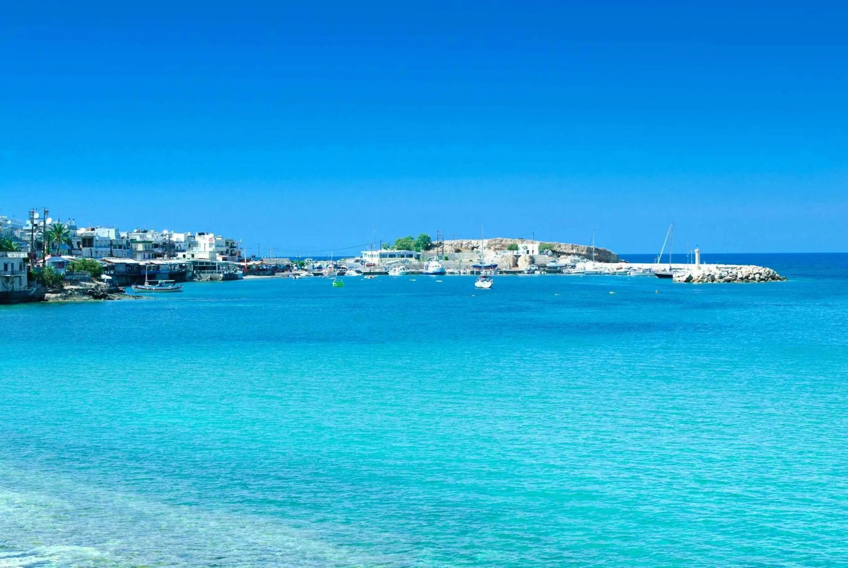 Nearby landmark in Harma Boutique Hotel