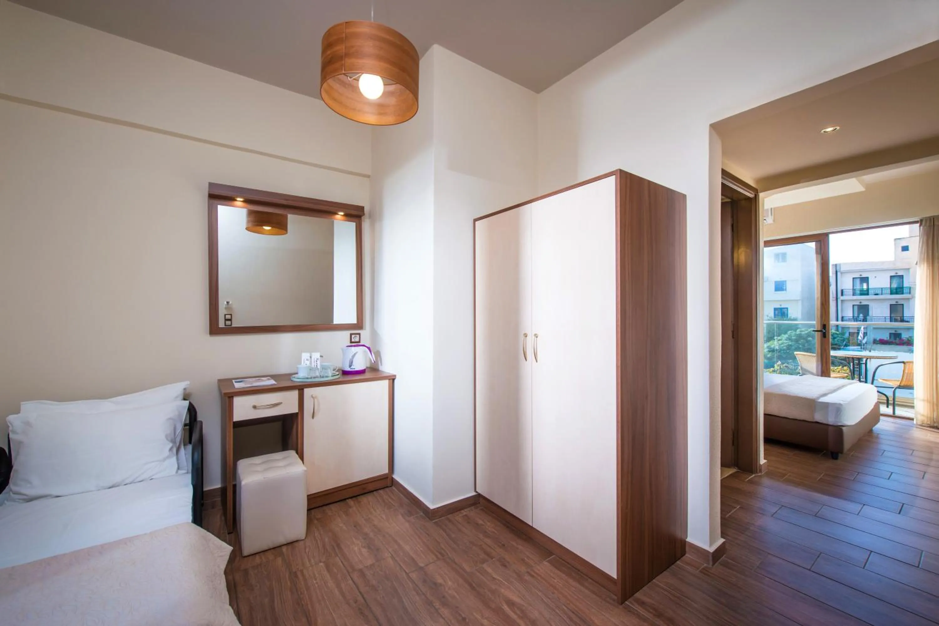 Bedroom, Bed in Harma Boutique Hotel