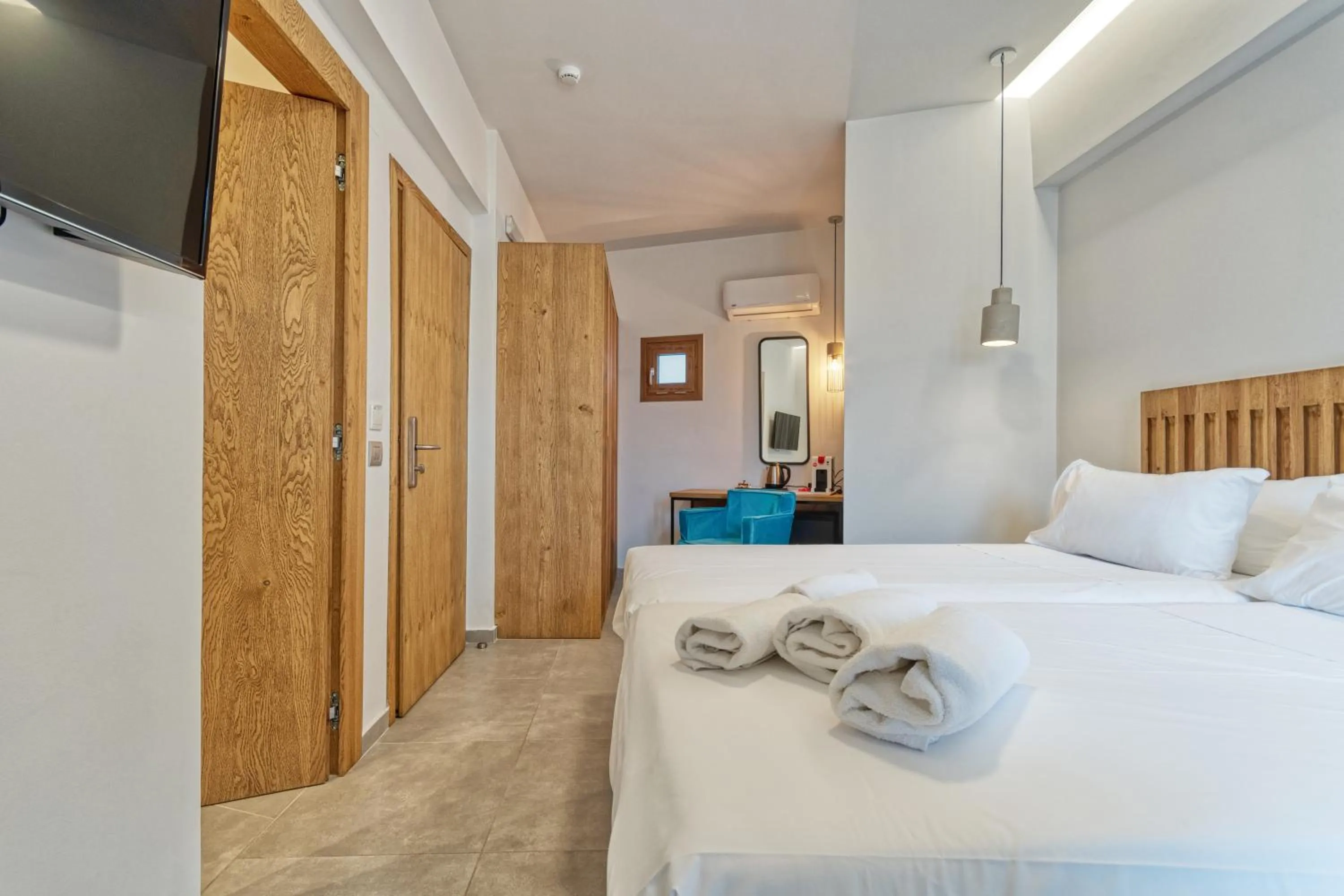 Bedroom, Bed in Harma Boutique Hotel