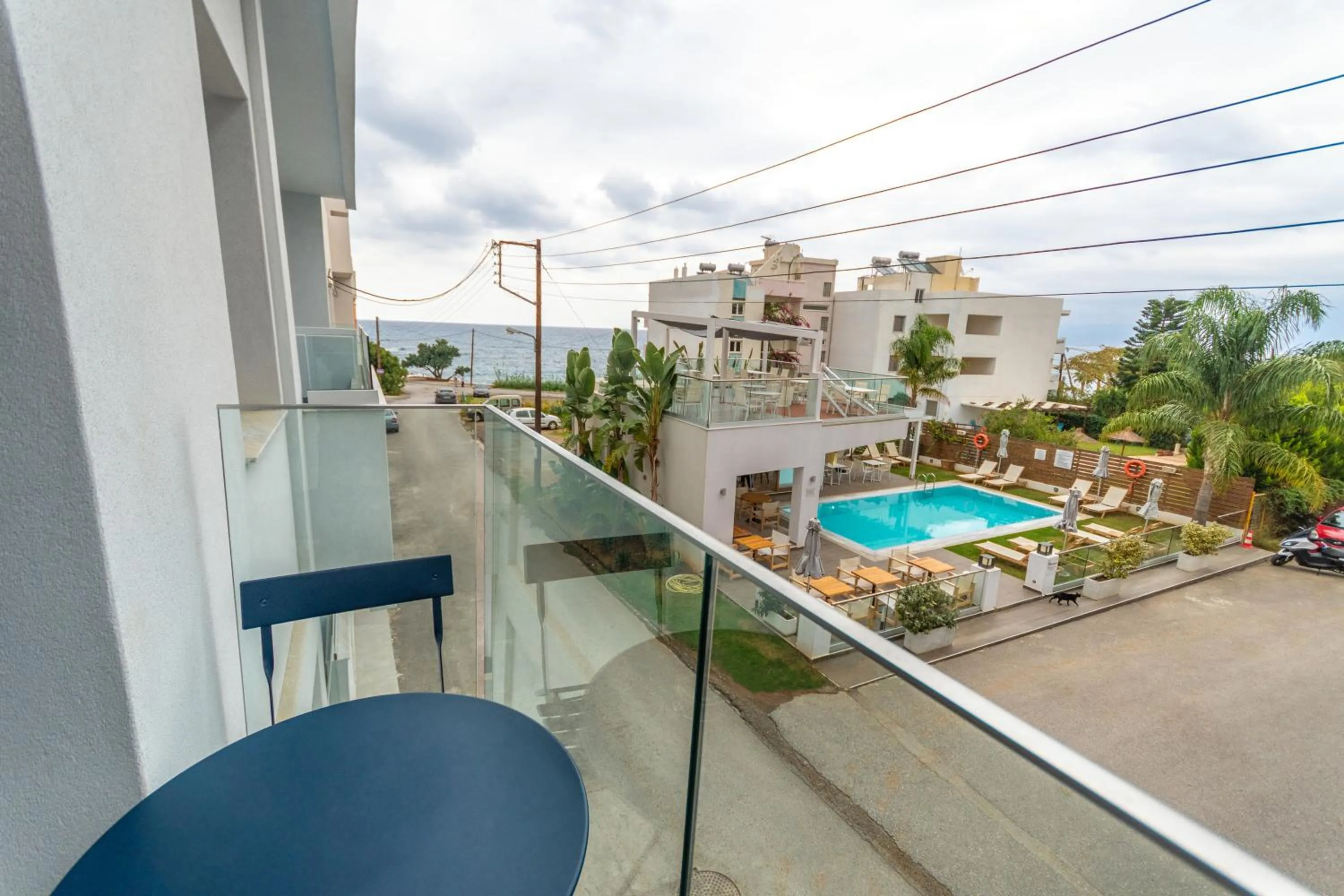 View (from property/room) in Harma Boutique Hotel