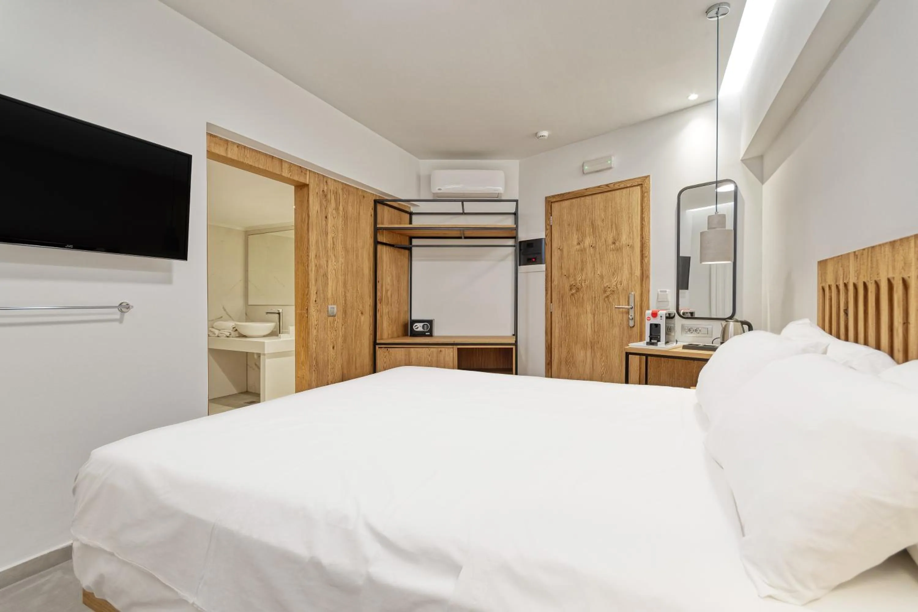 Bedroom, Bed in Harma Boutique Hotel