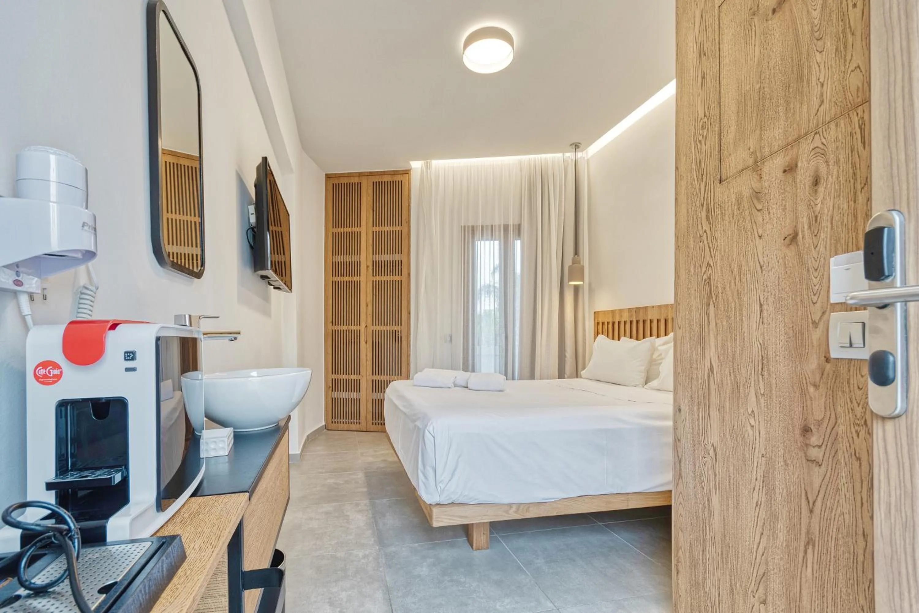 Bedroom, Bed in Harma Boutique Hotel