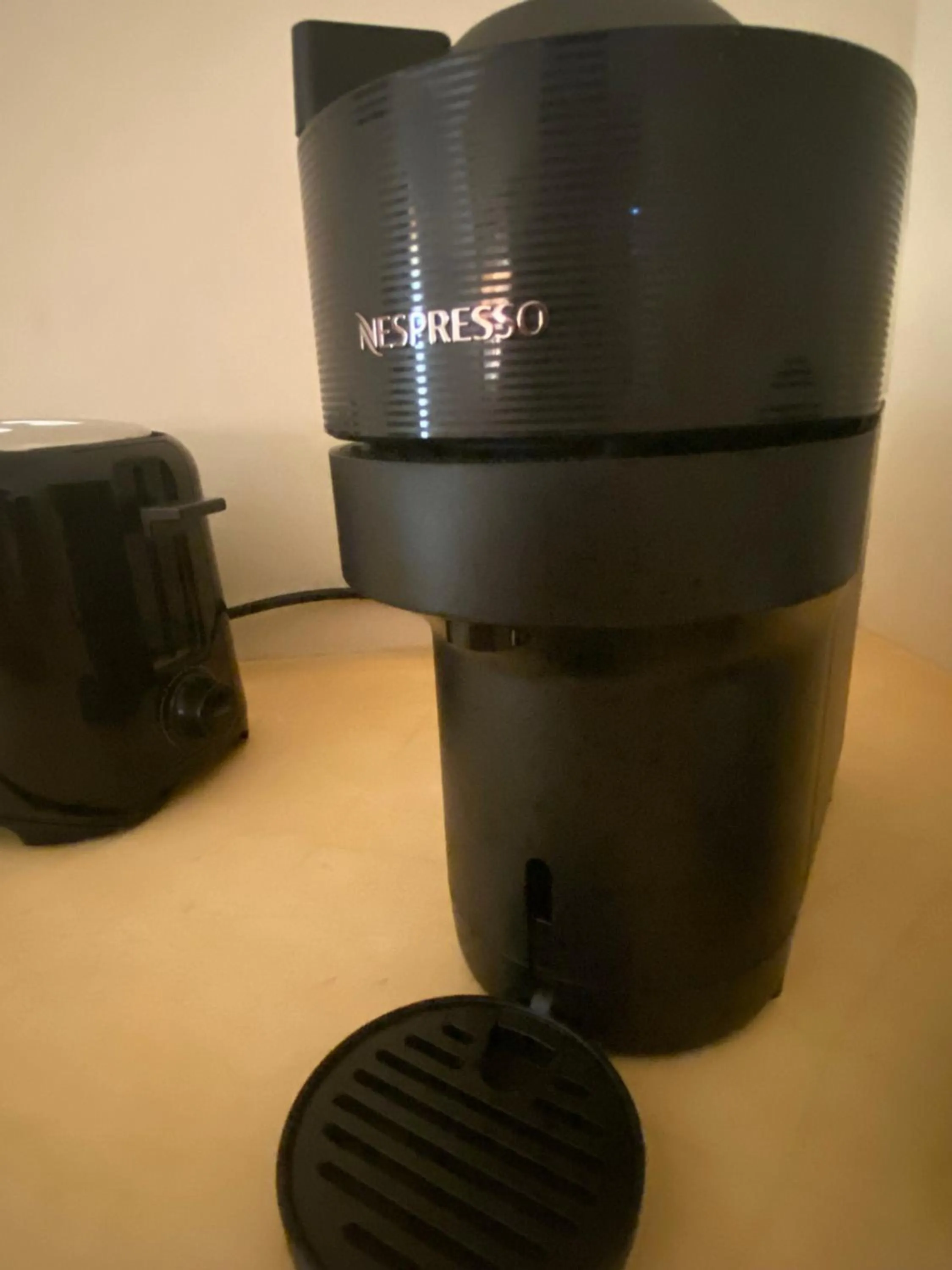 Coffee/tea facilities in Casa Borka LUXURY FULLY FURNISHED BEACH CONDOS WITH POOL