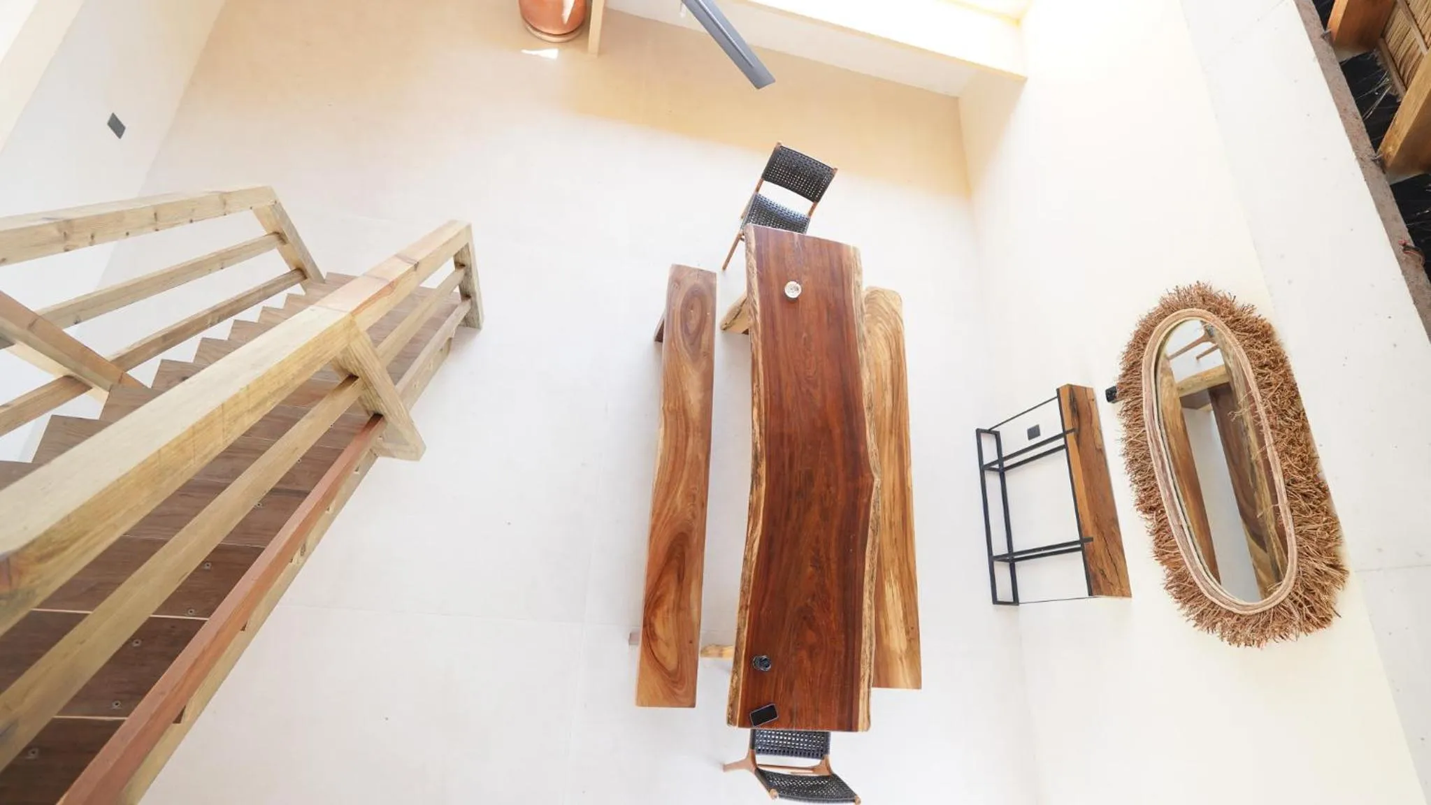 Balcony/Terrace in Casa Borka LUXURY FULLY FURNISHED BEACH CONDOS WITH POOL