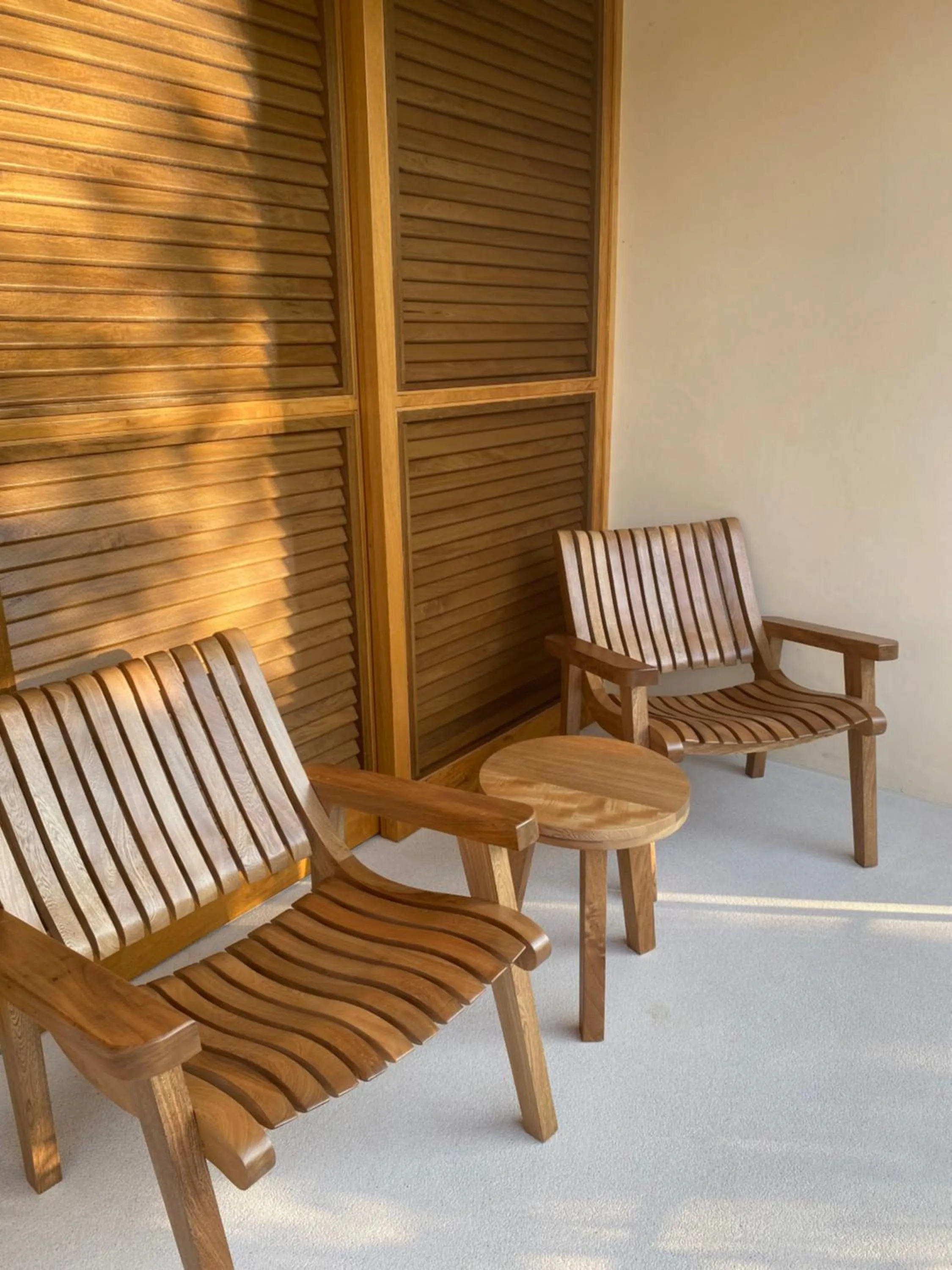 Balcony/Terrace in Casa Borka LUXURY FULLY FURNISHED BEACH CONDOS WITH POOL